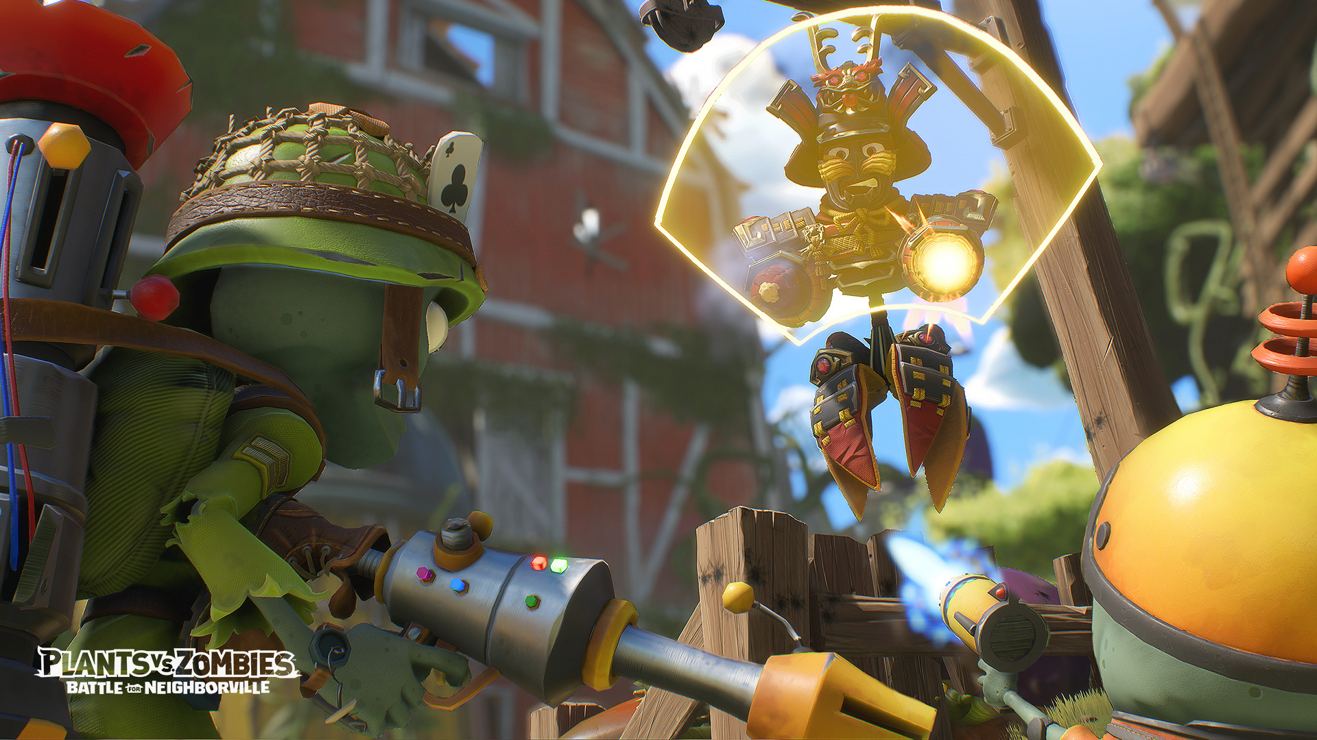 Game screenshot 4