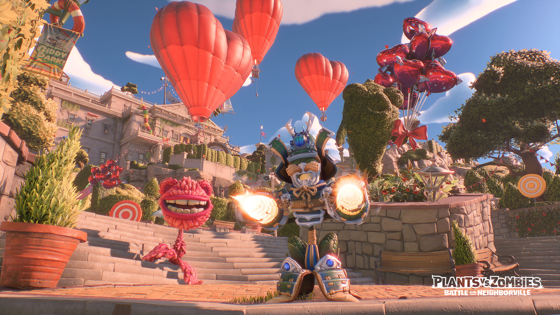 Game screenshot 3