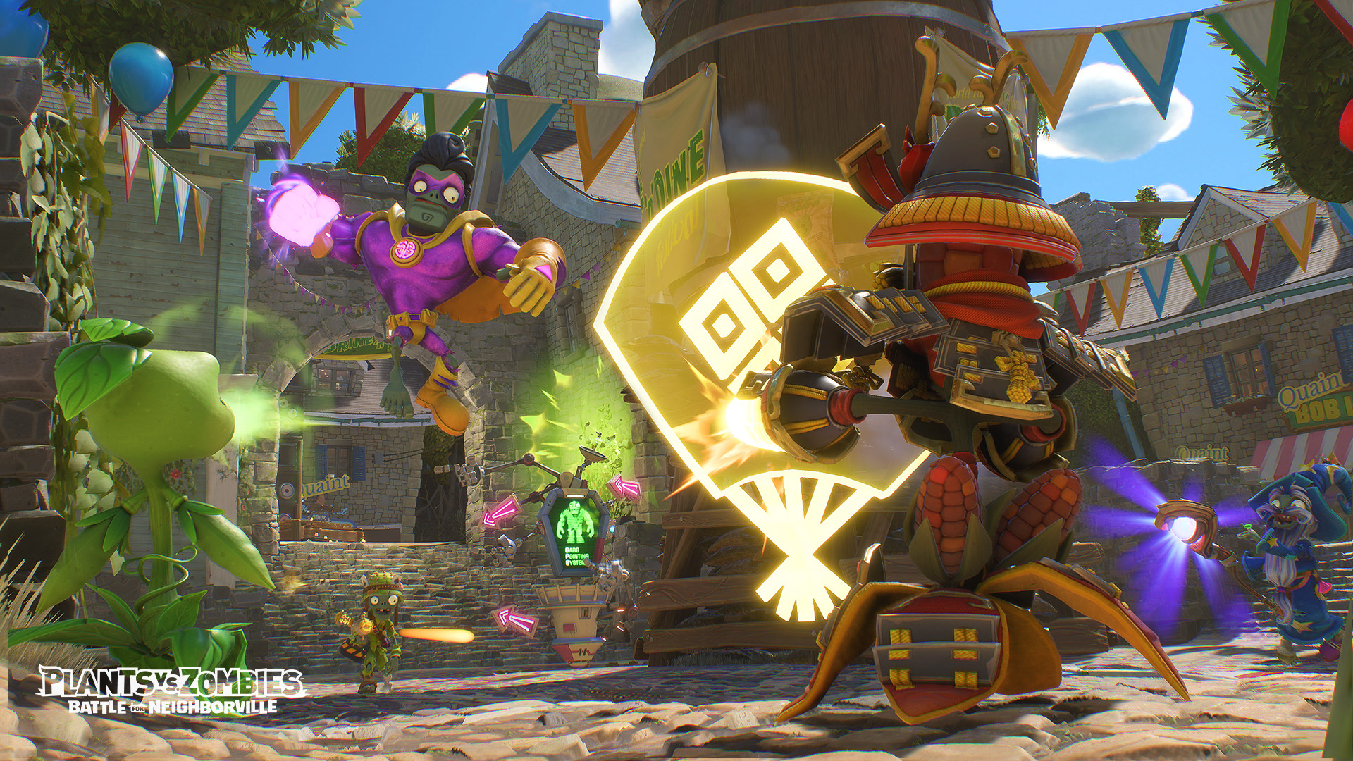 Game screenshot 2