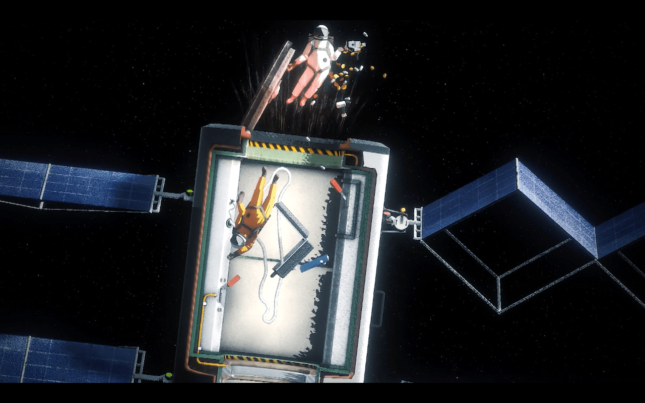 Game screenshot 3