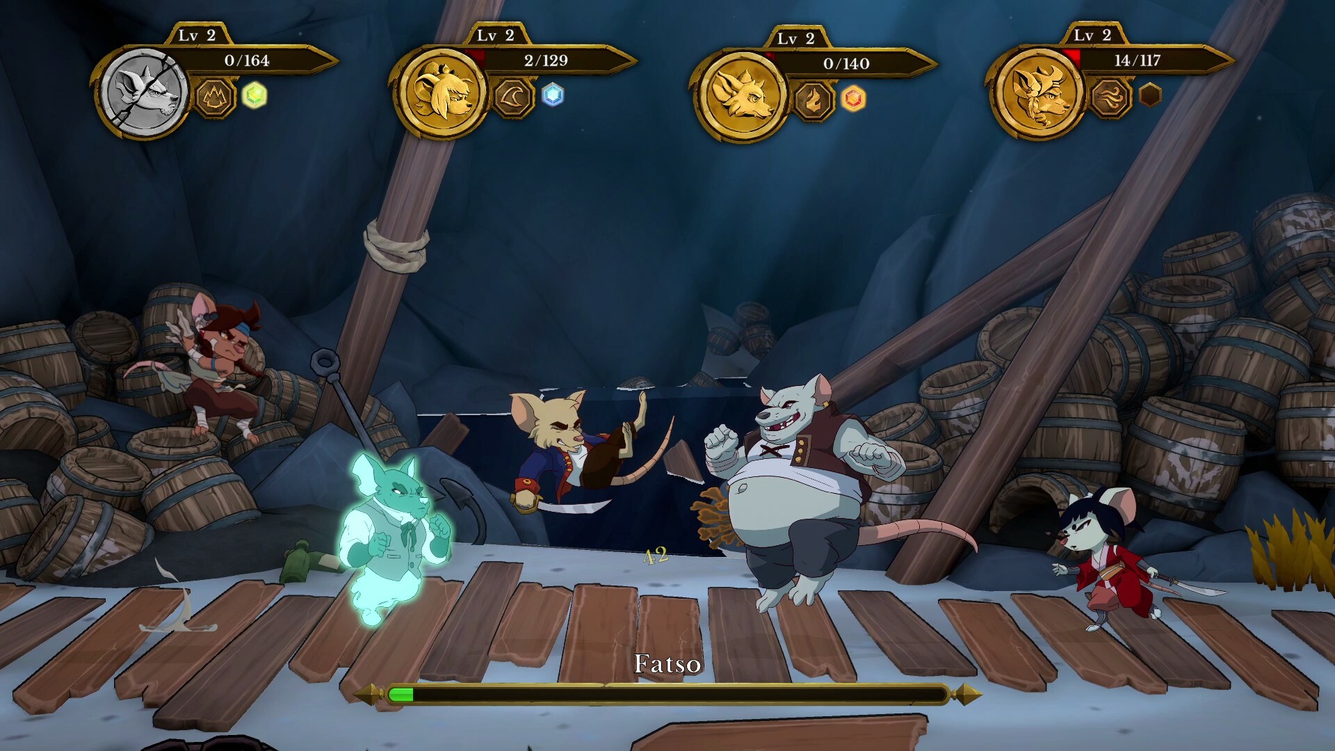 Game screenshot 5