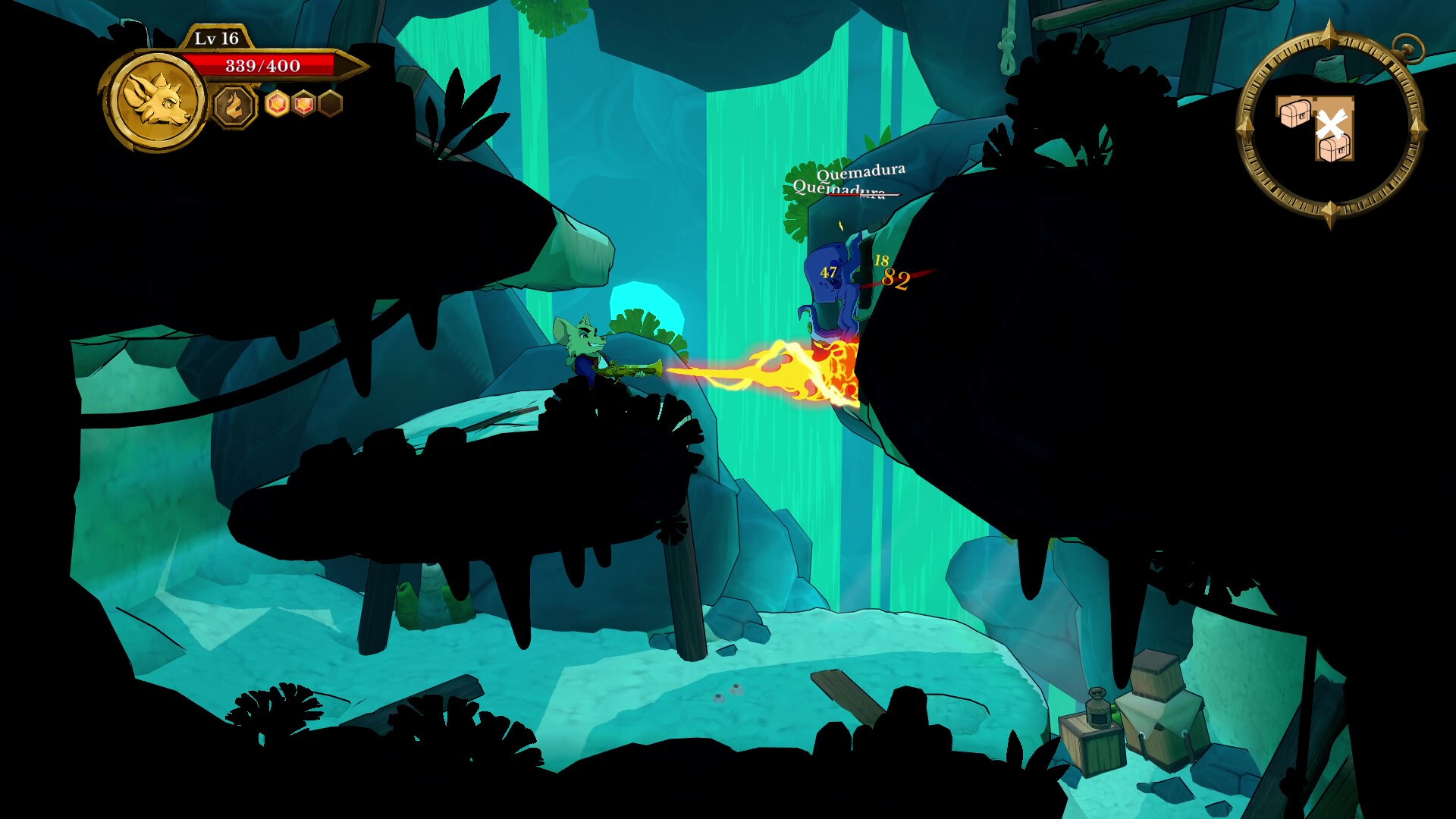 Game screenshot 3