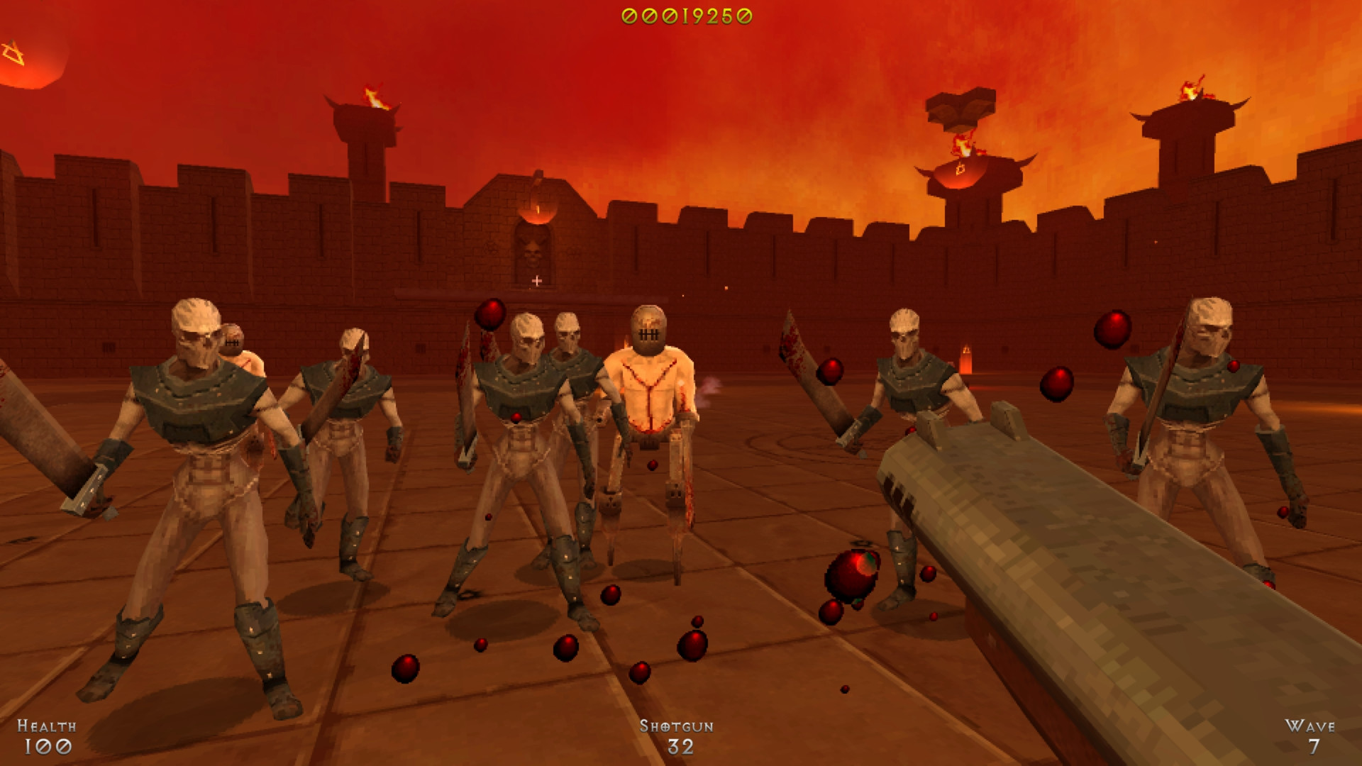 Game screenshot 2