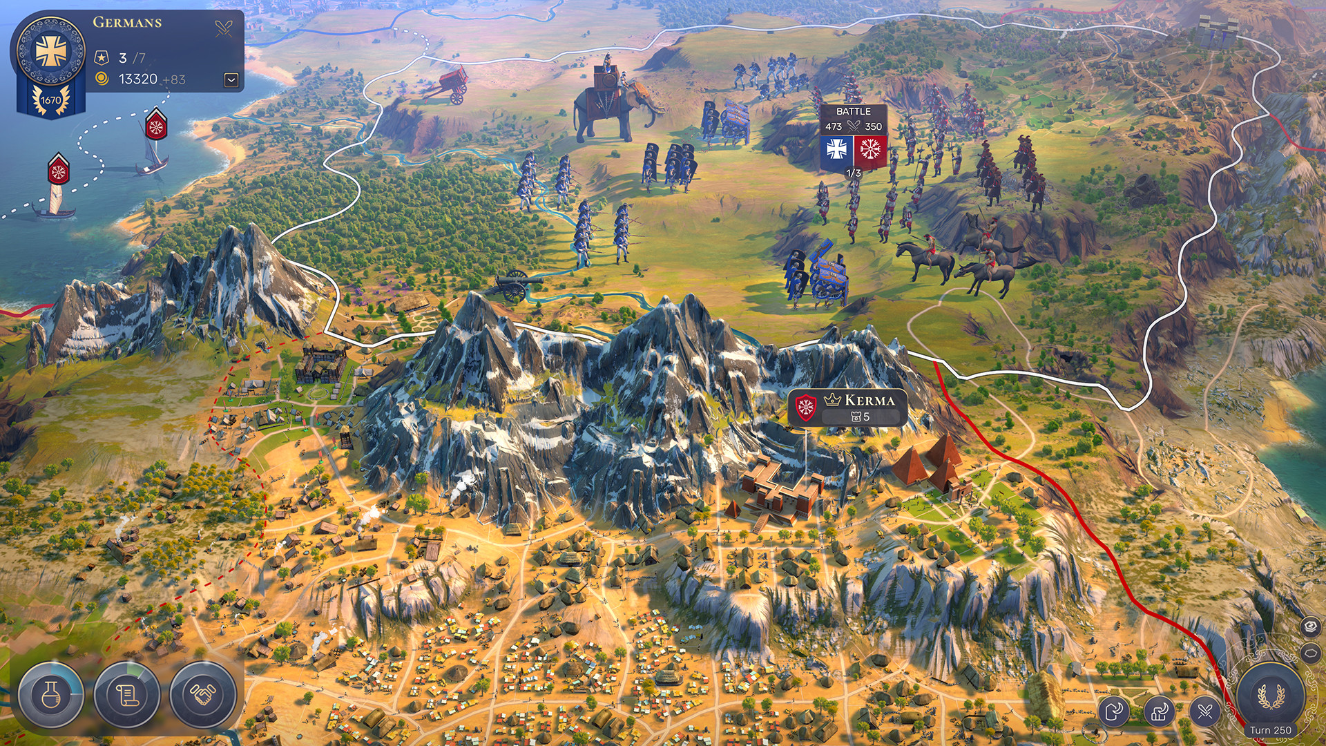 Game screenshot 3