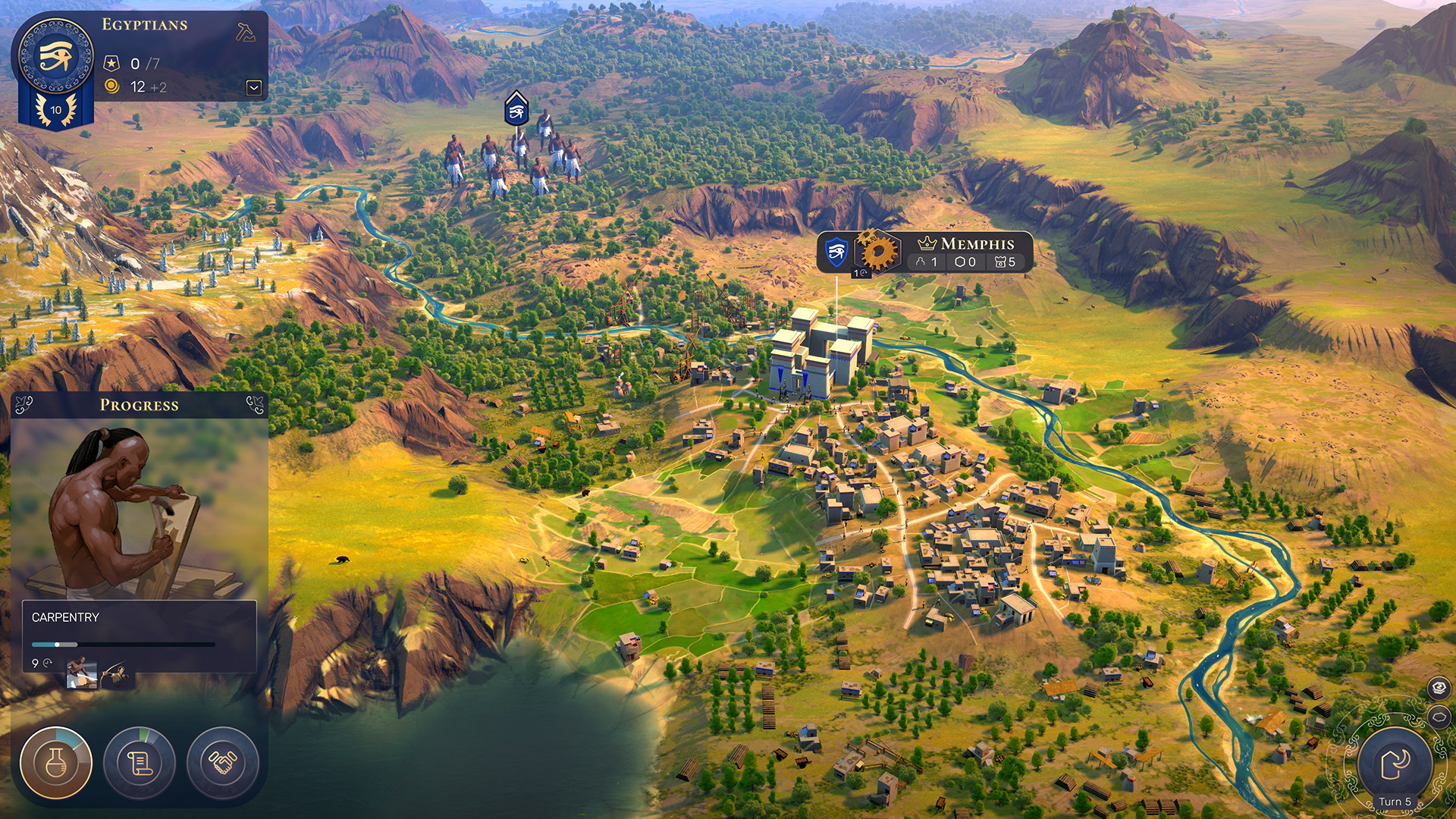 Game screenshot 5