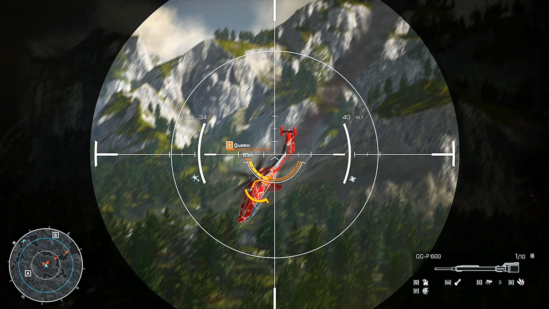 Game screenshot 4