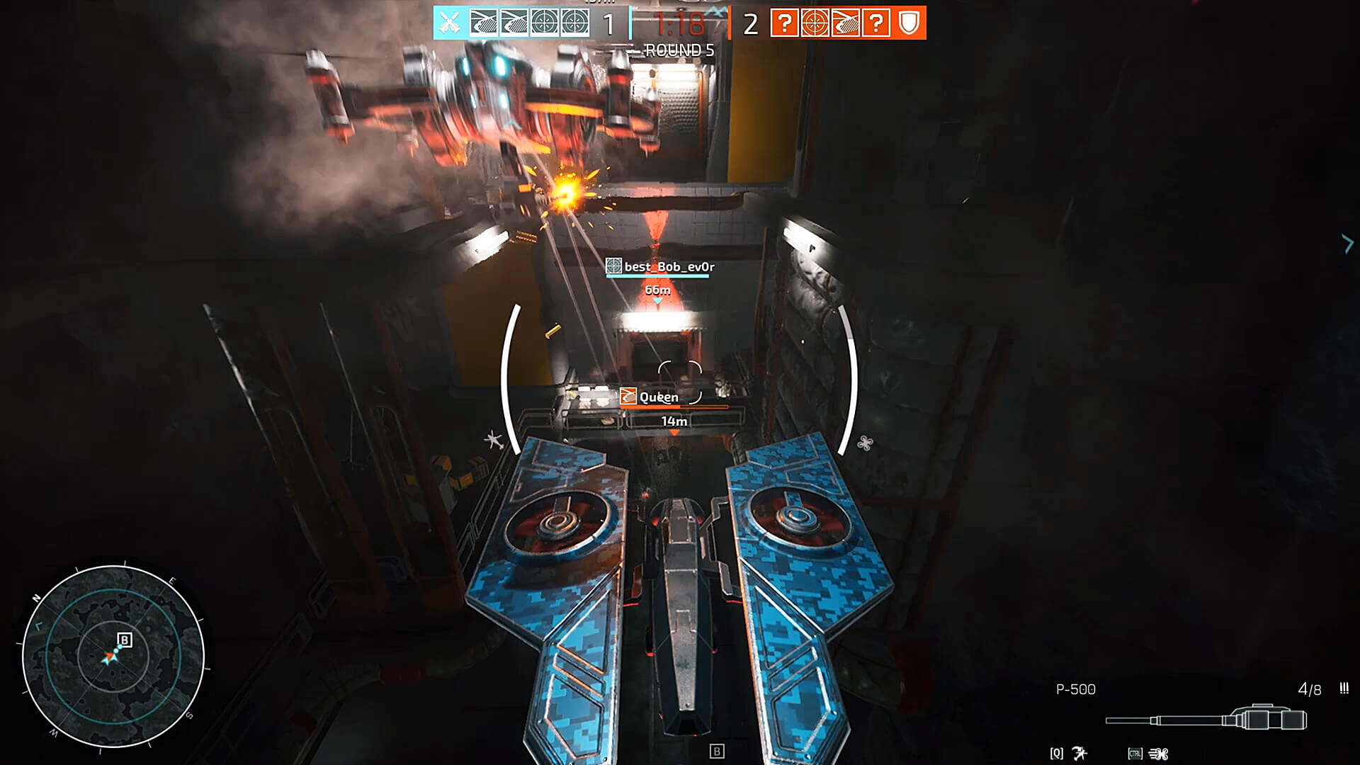 Game screenshot 4