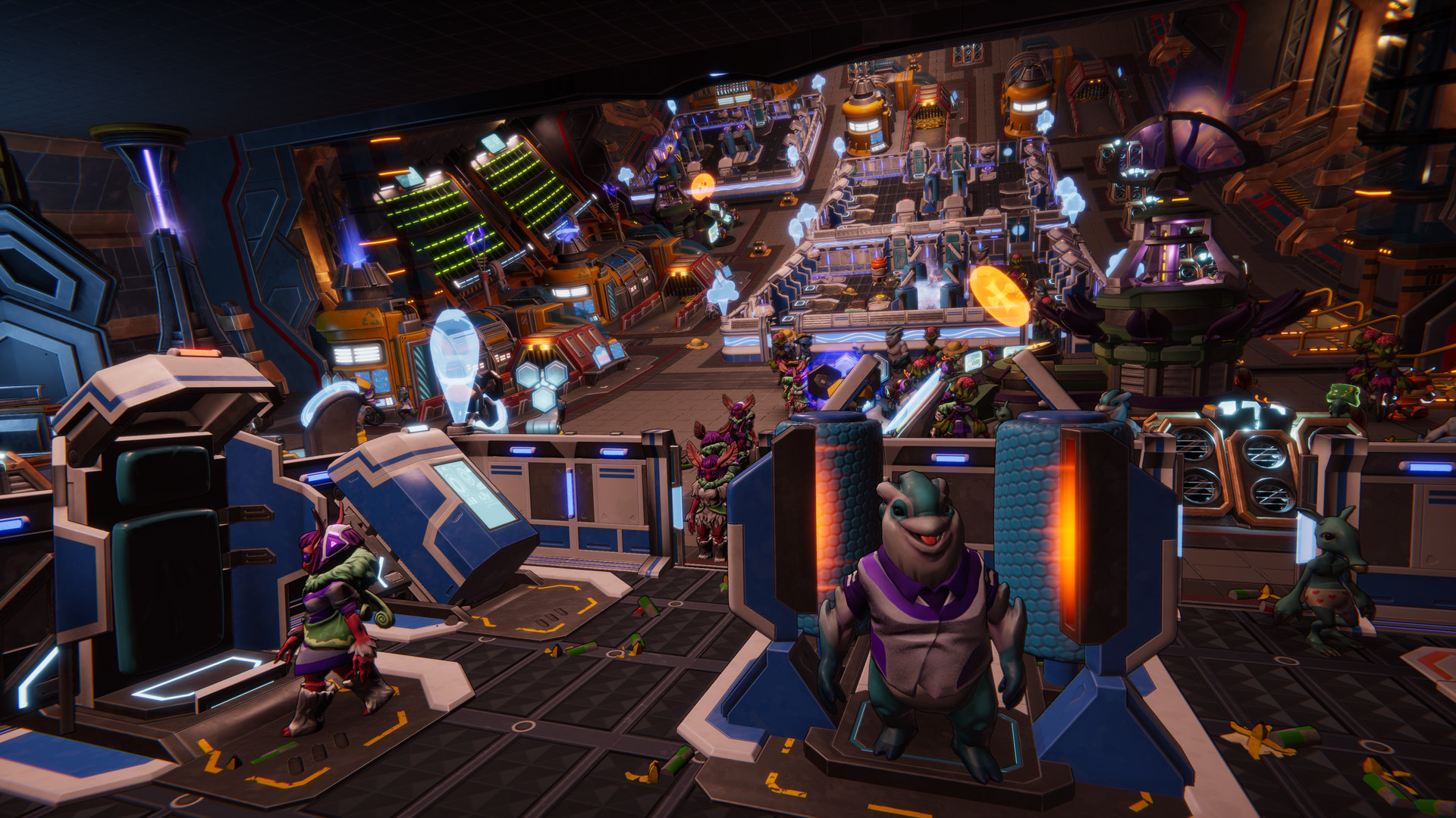 Game screenshot 4