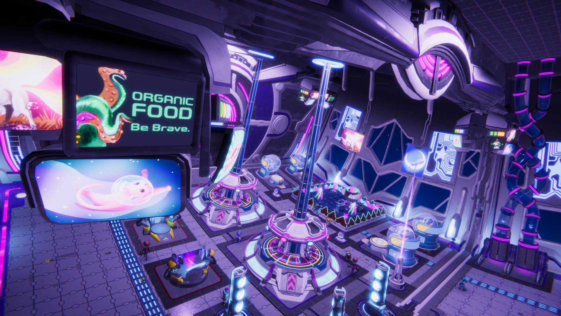 Game screenshot 4