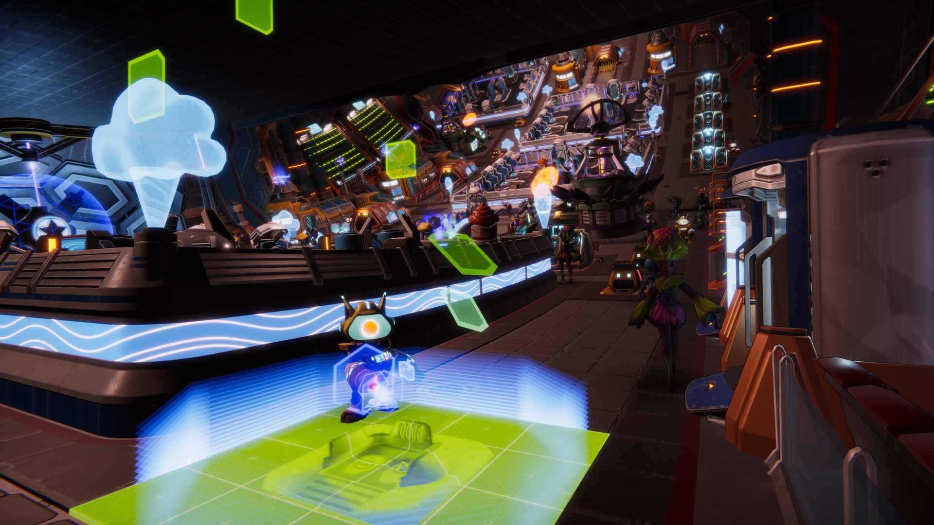 Game screenshot 2