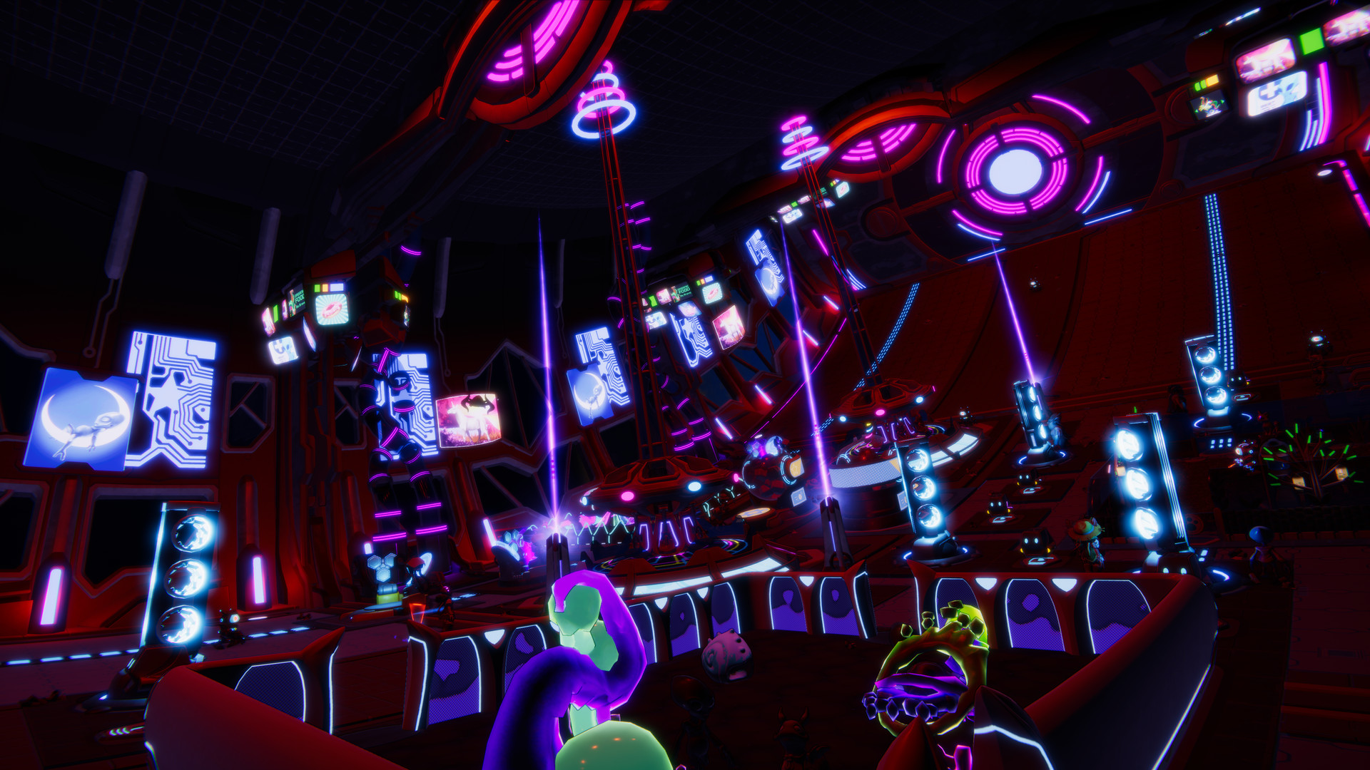 Game screenshot 4