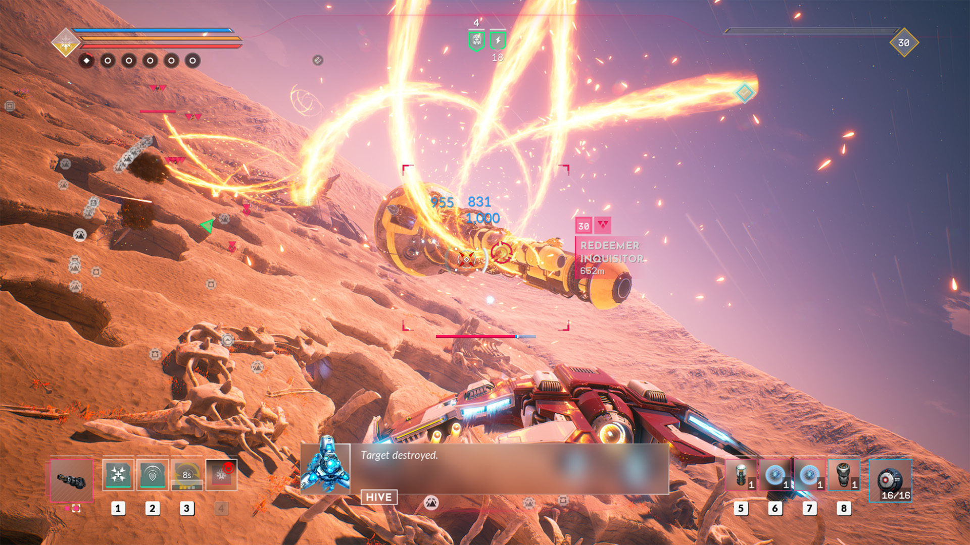 Game screenshot 4
