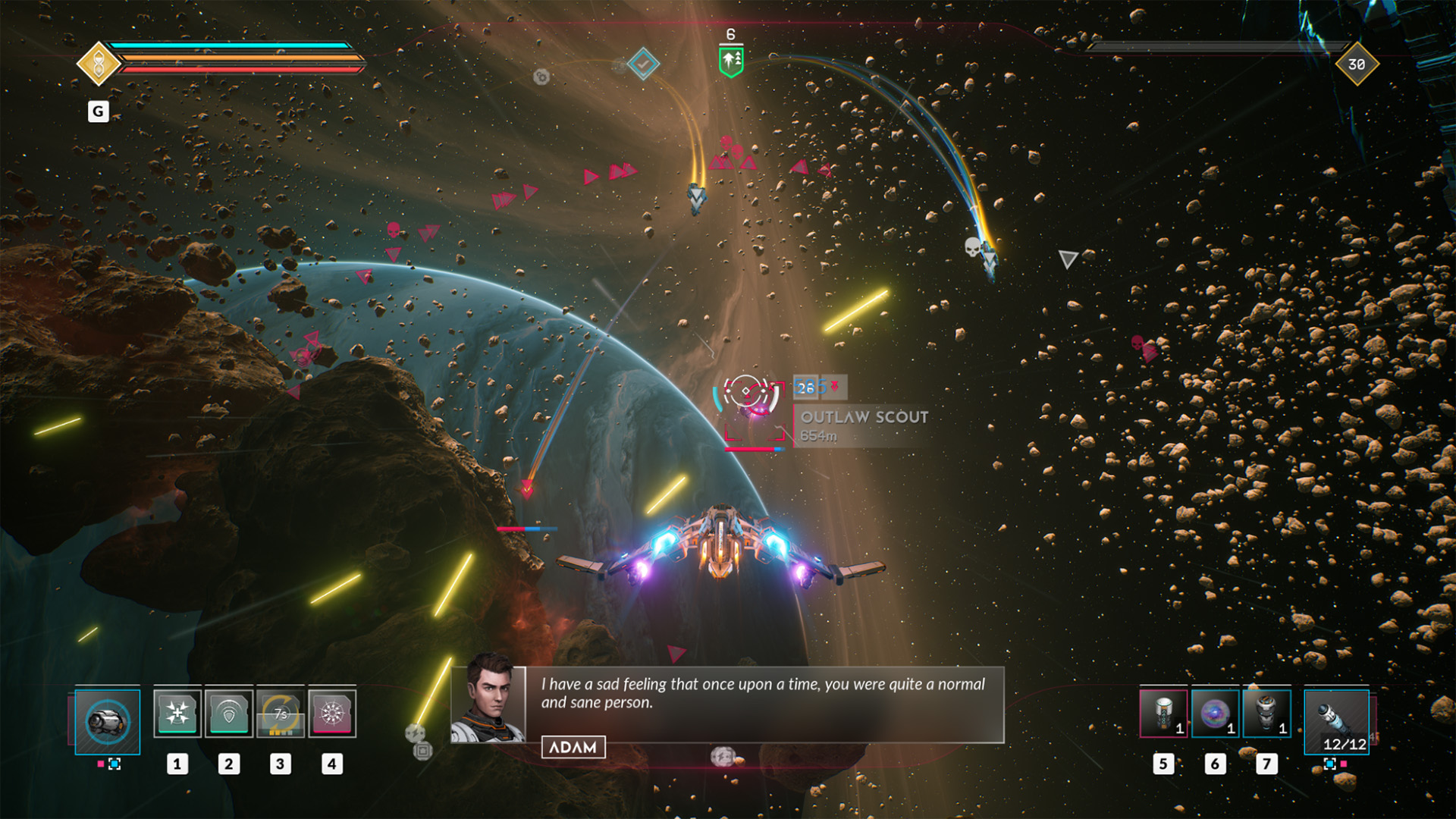 Game screenshot 4