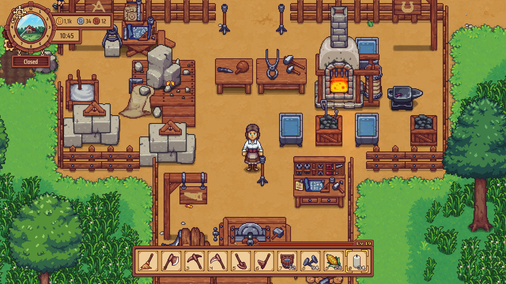 Game screenshot 5
