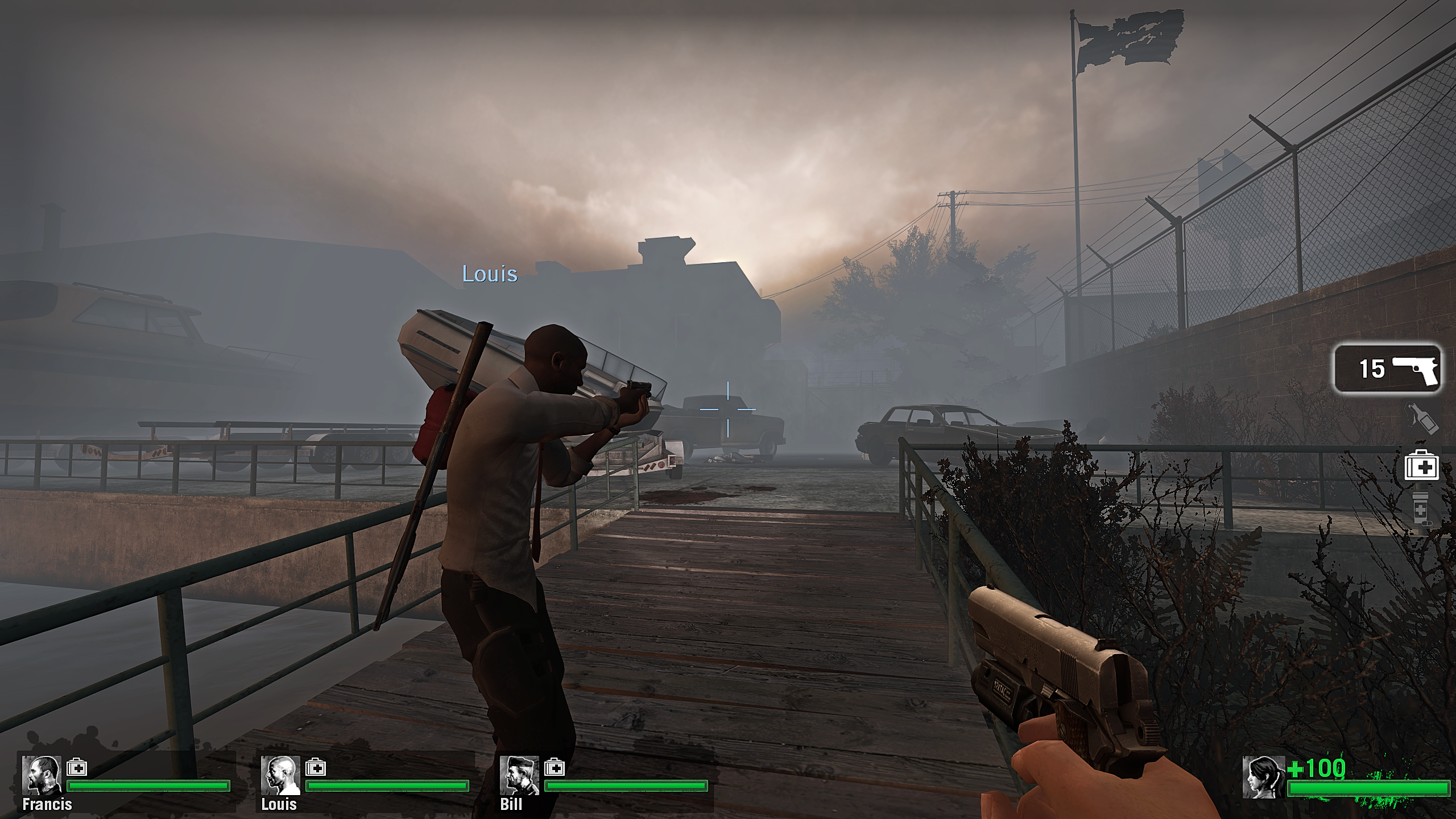 Game screenshot 2
