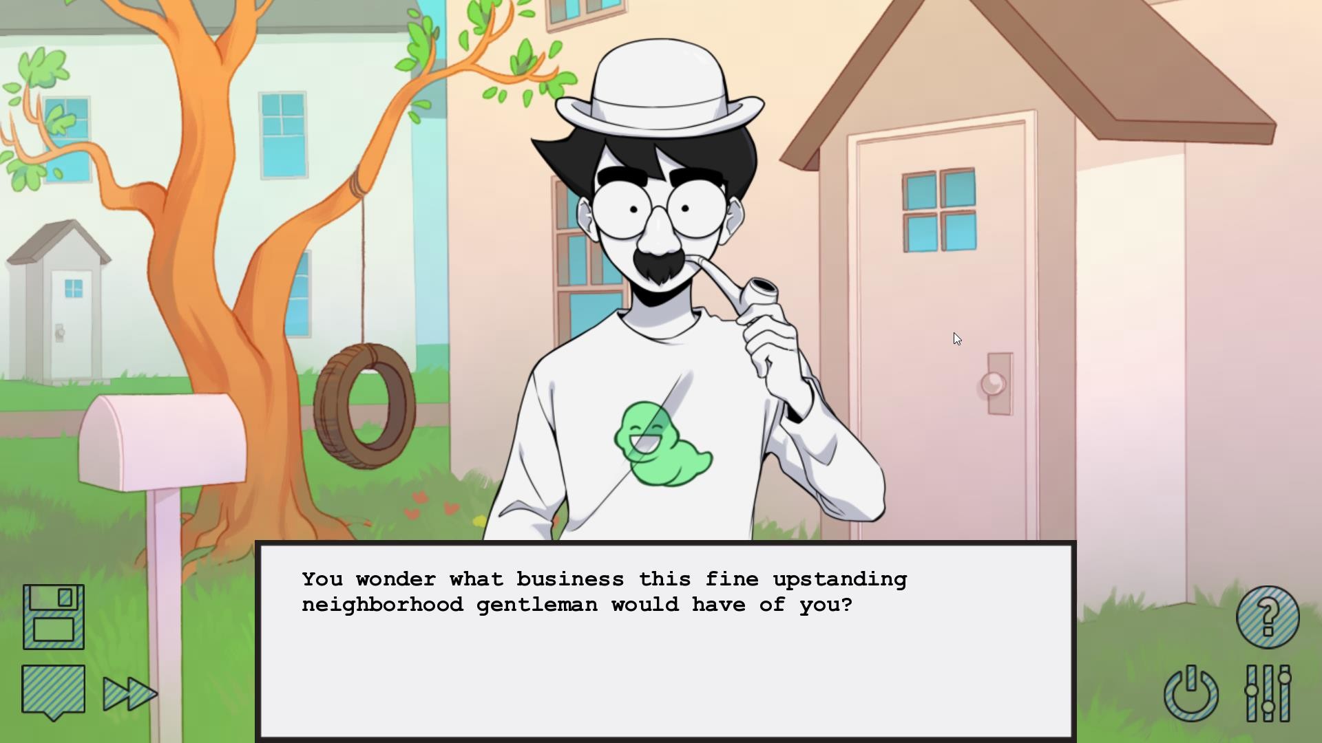 Game screenshot 2