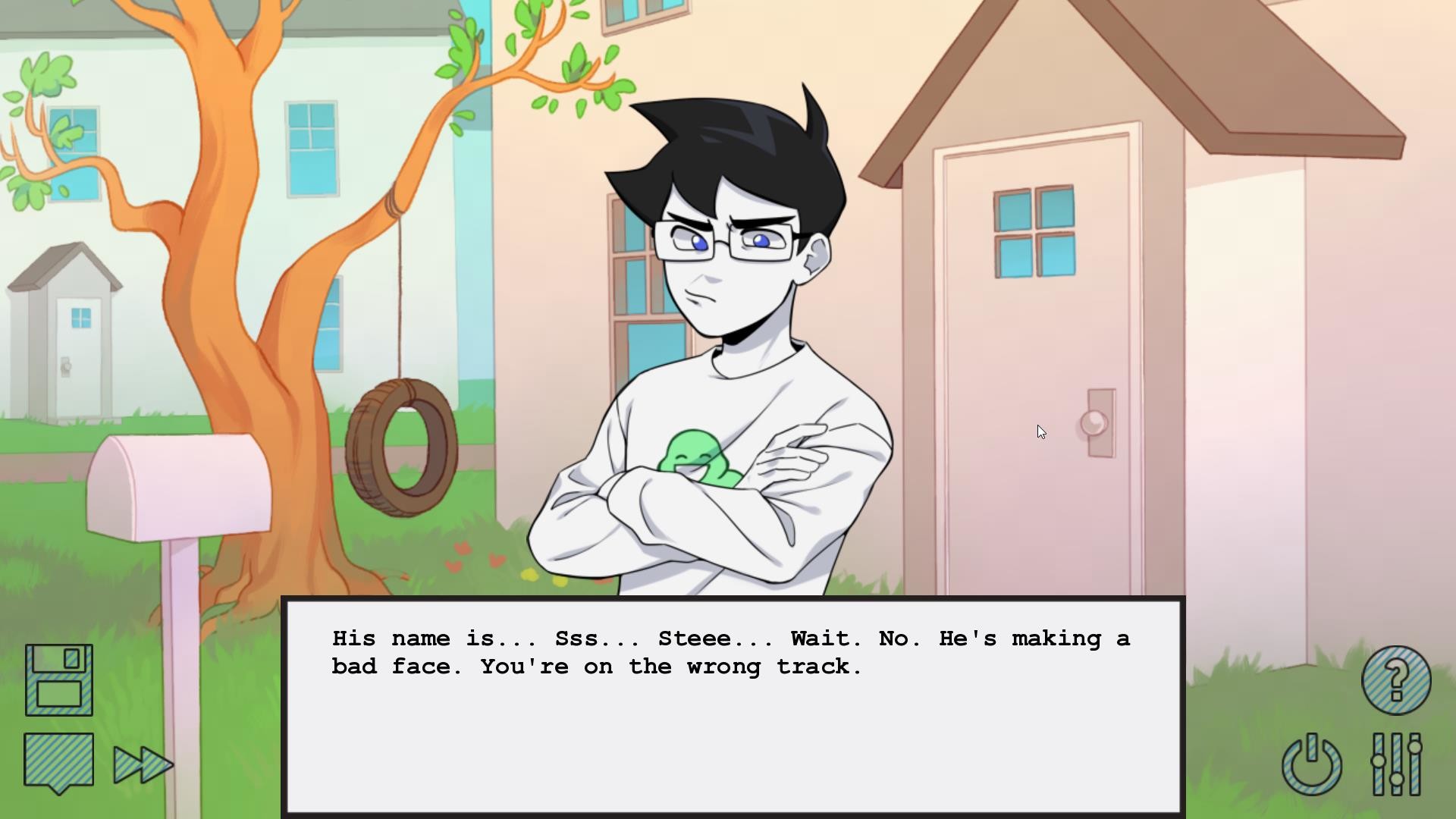 Game screenshot 5