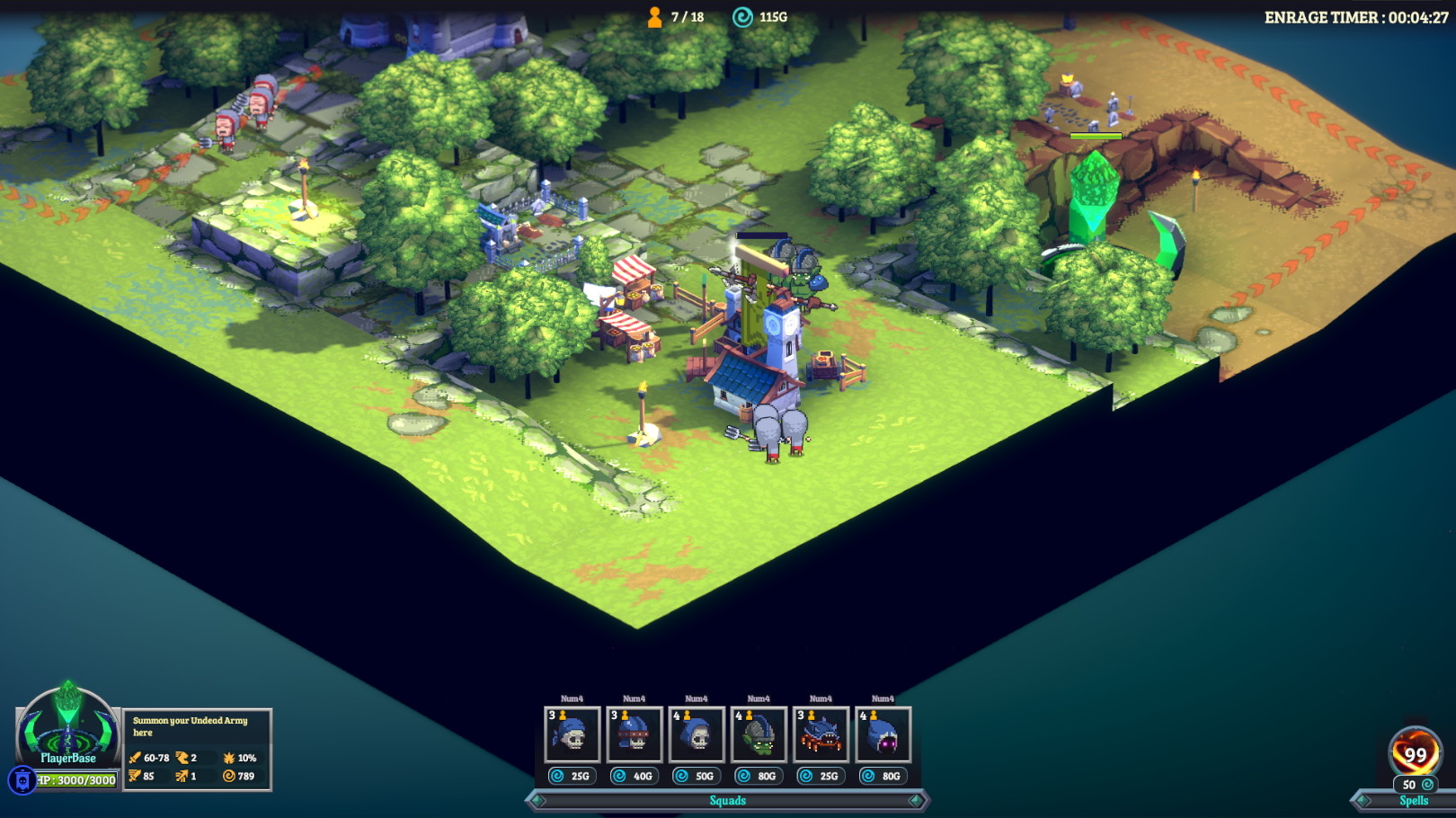 Game screenshot 3