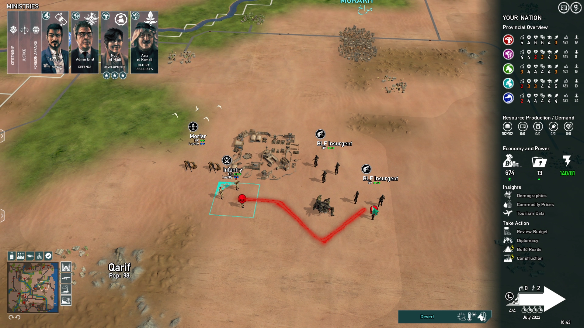 Game screenshot 5