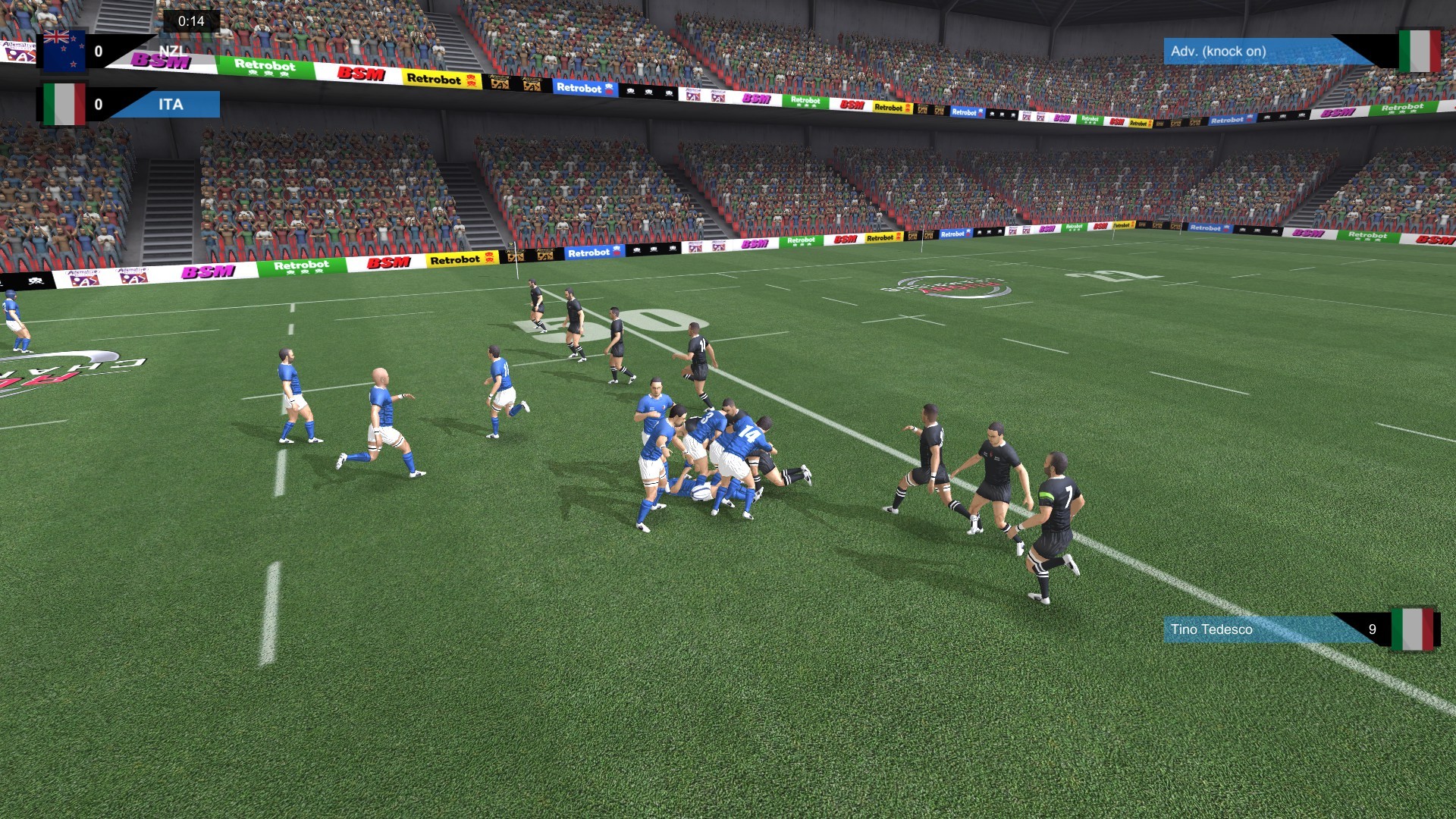 Game screenshot 3