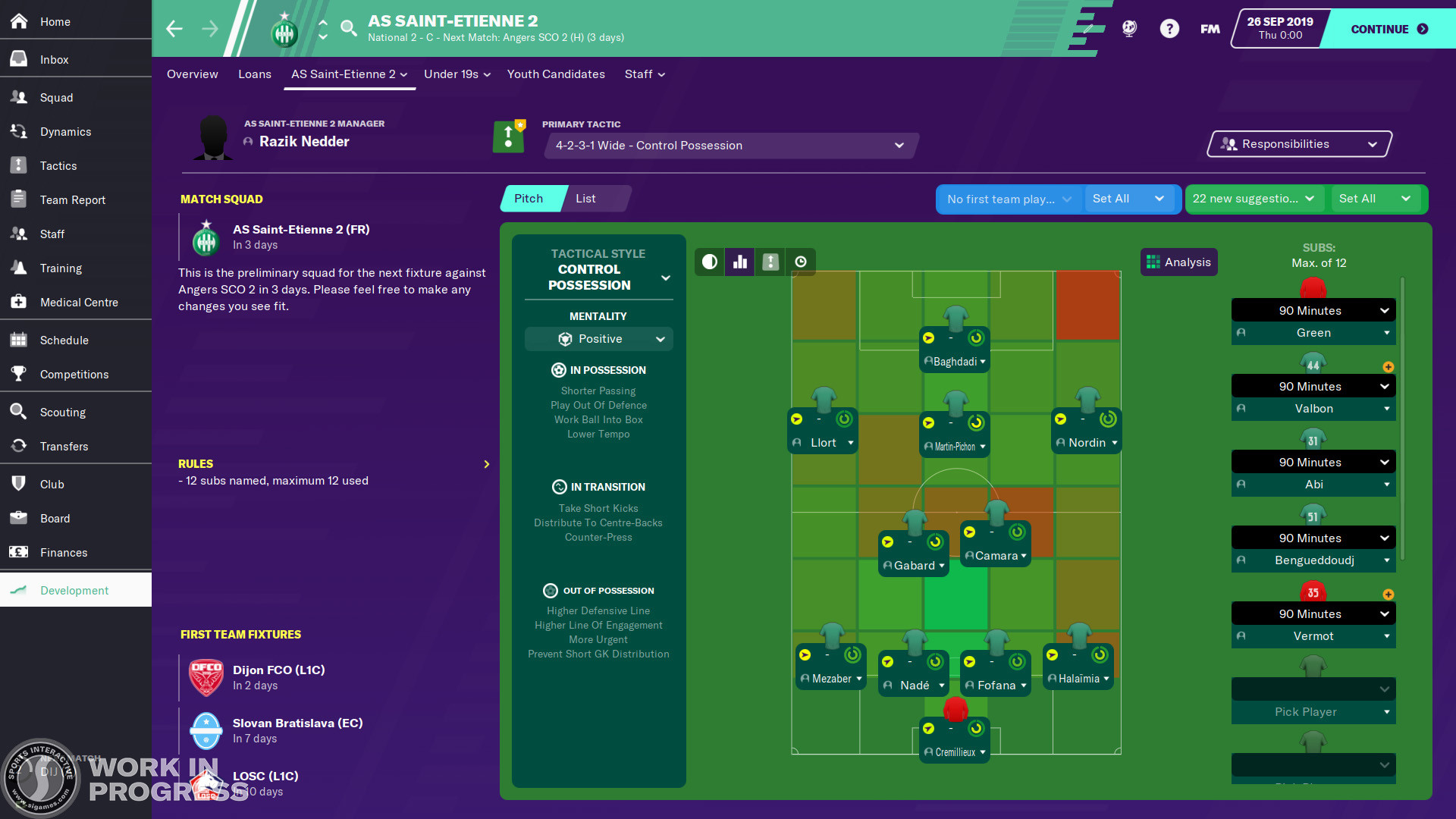 Game screenshot 3