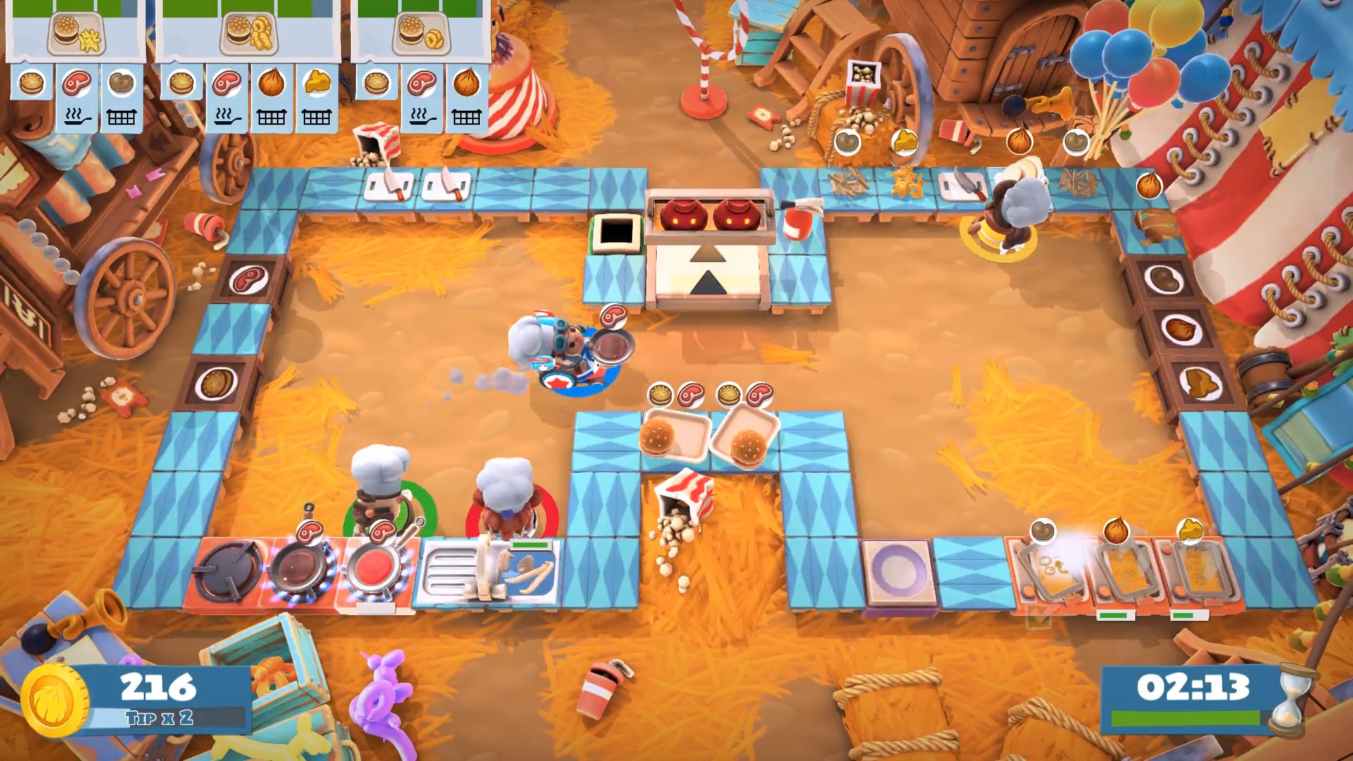 Game screenshot 3
