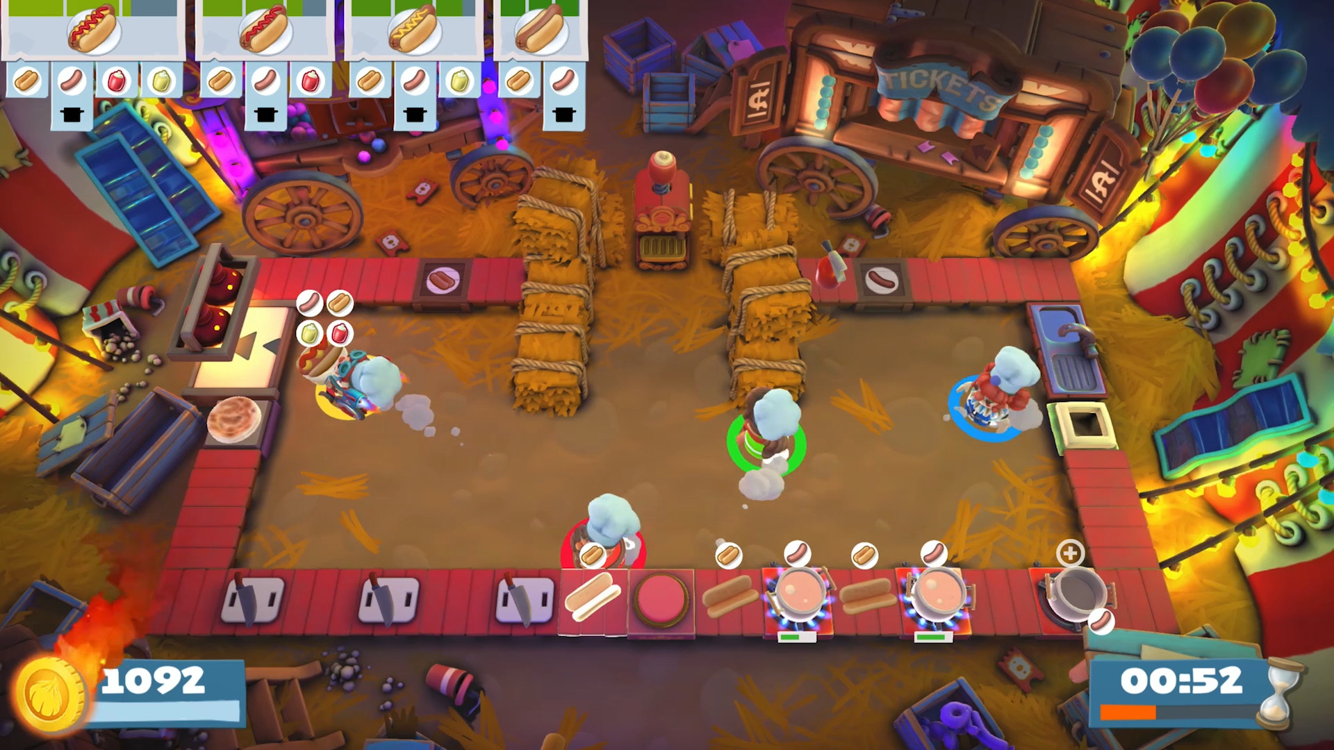 Game screenshot 4