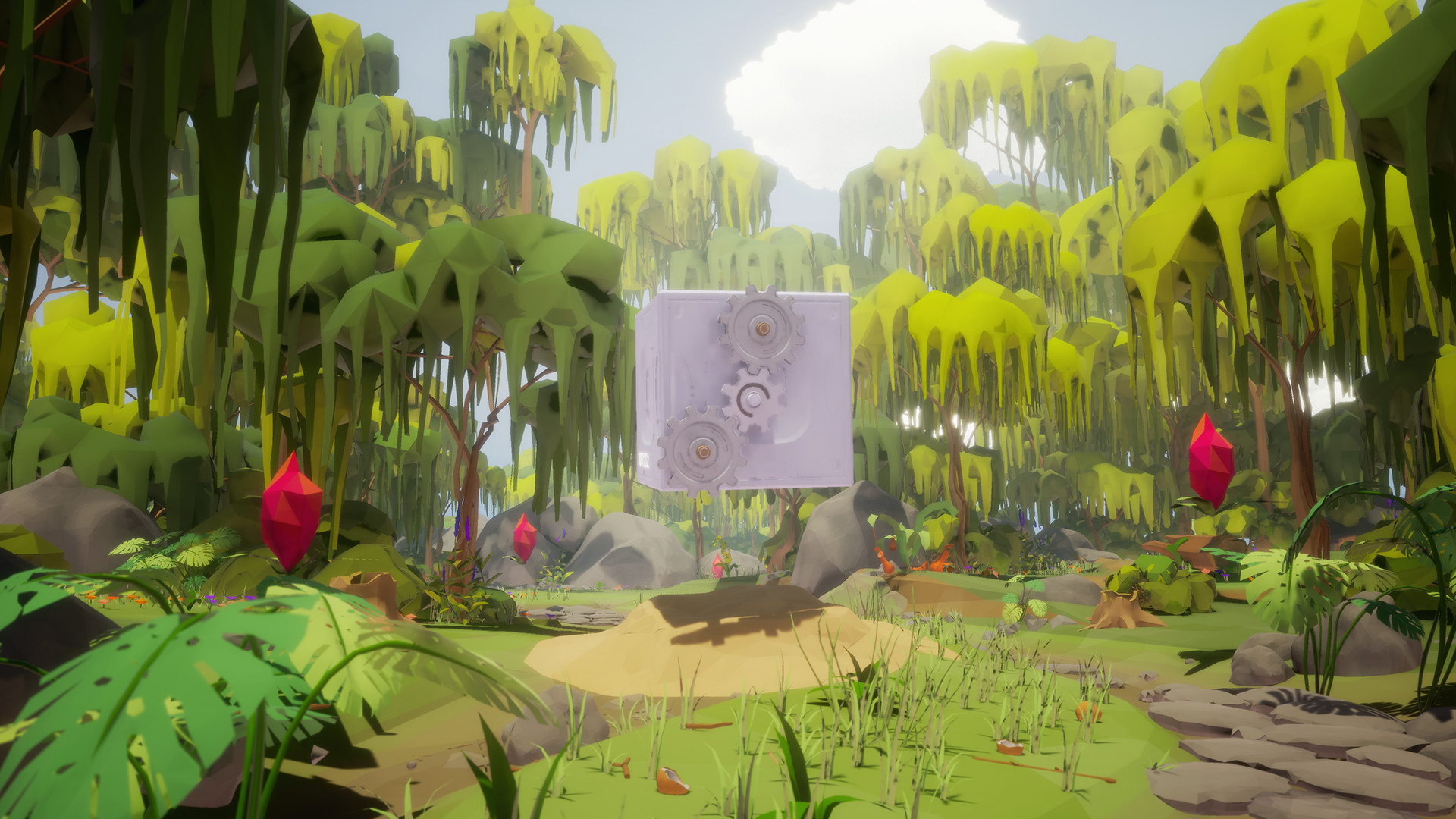 Game screenshot 4