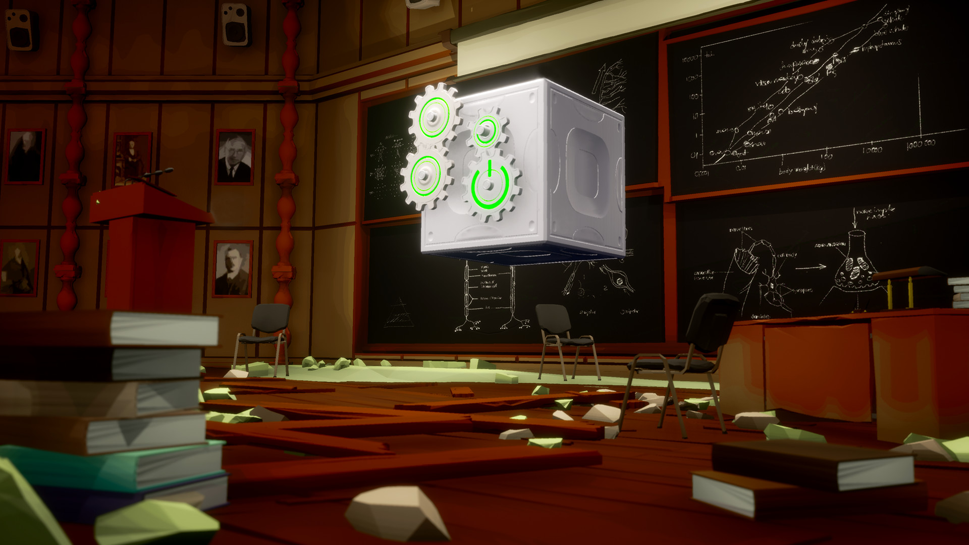 Game screenshot 5