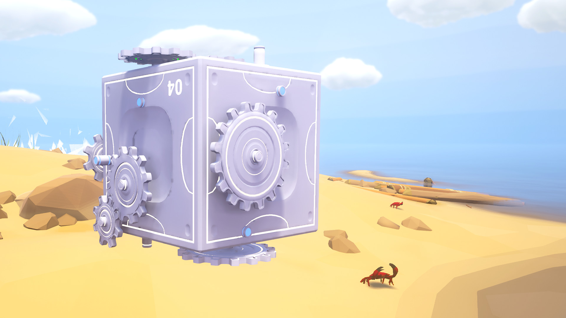 Game screenshot 2