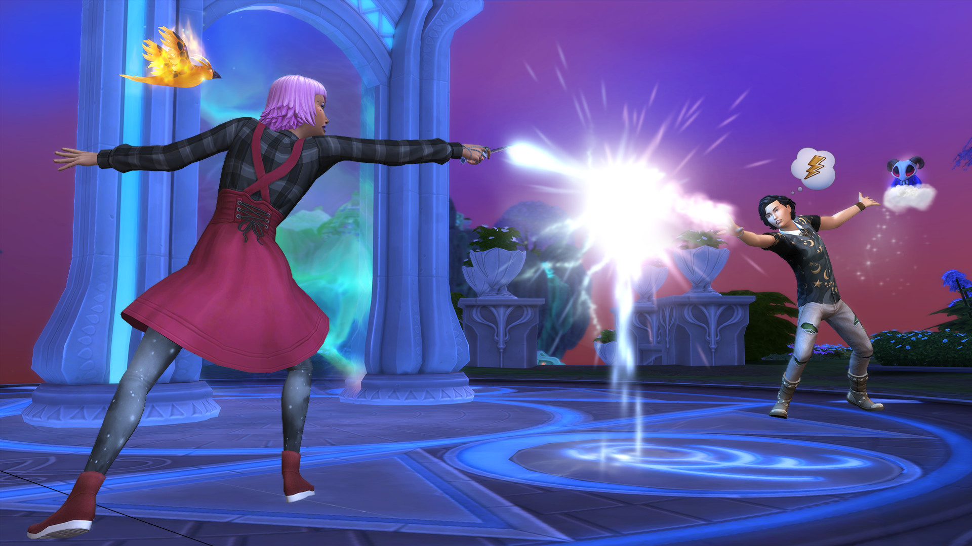 Game screenshot 2