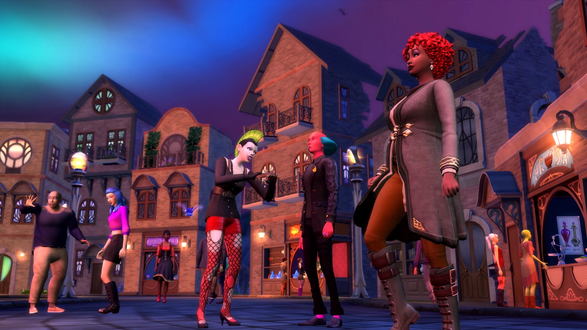 Game screenshot 5