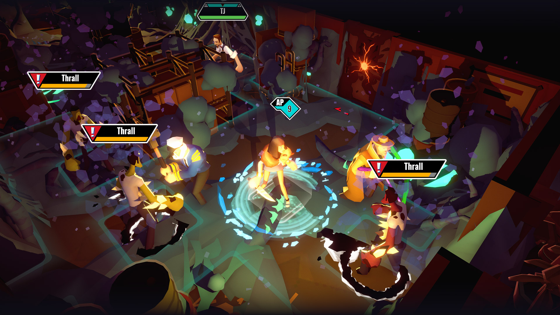 Game screenshot 3