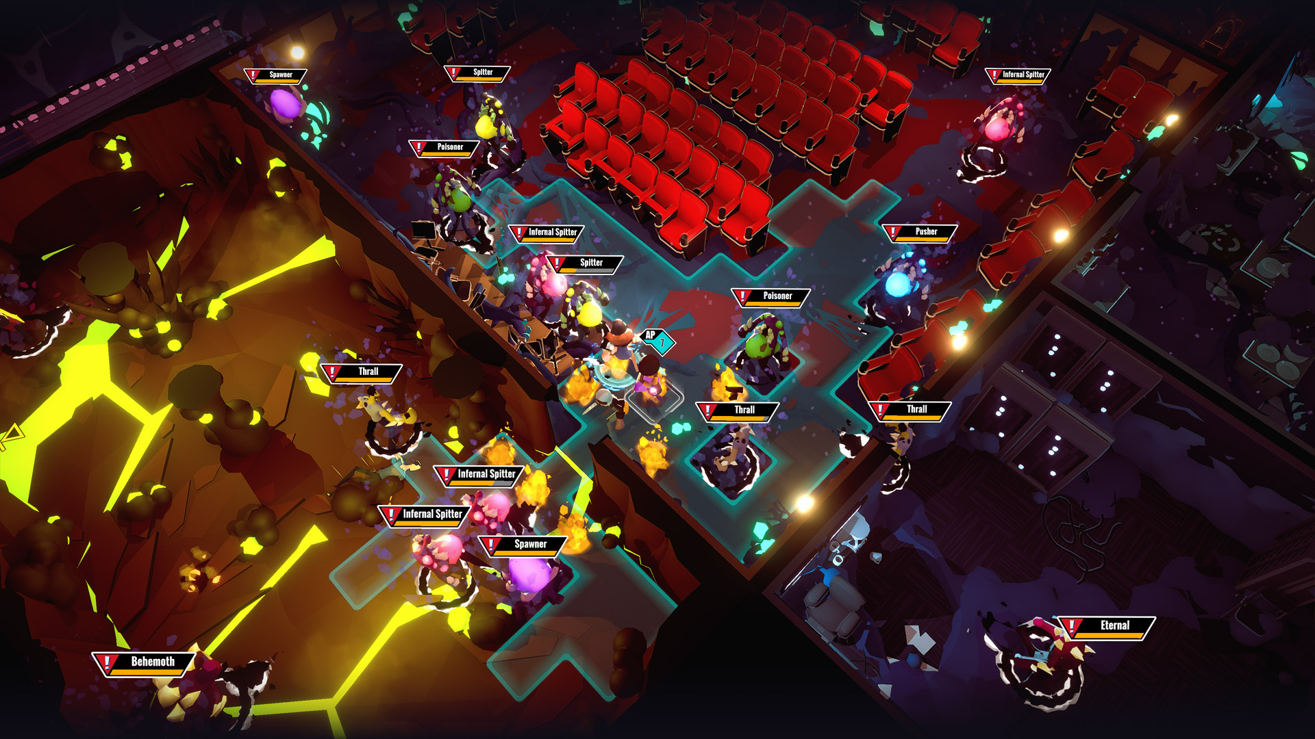 Game screenshot 2