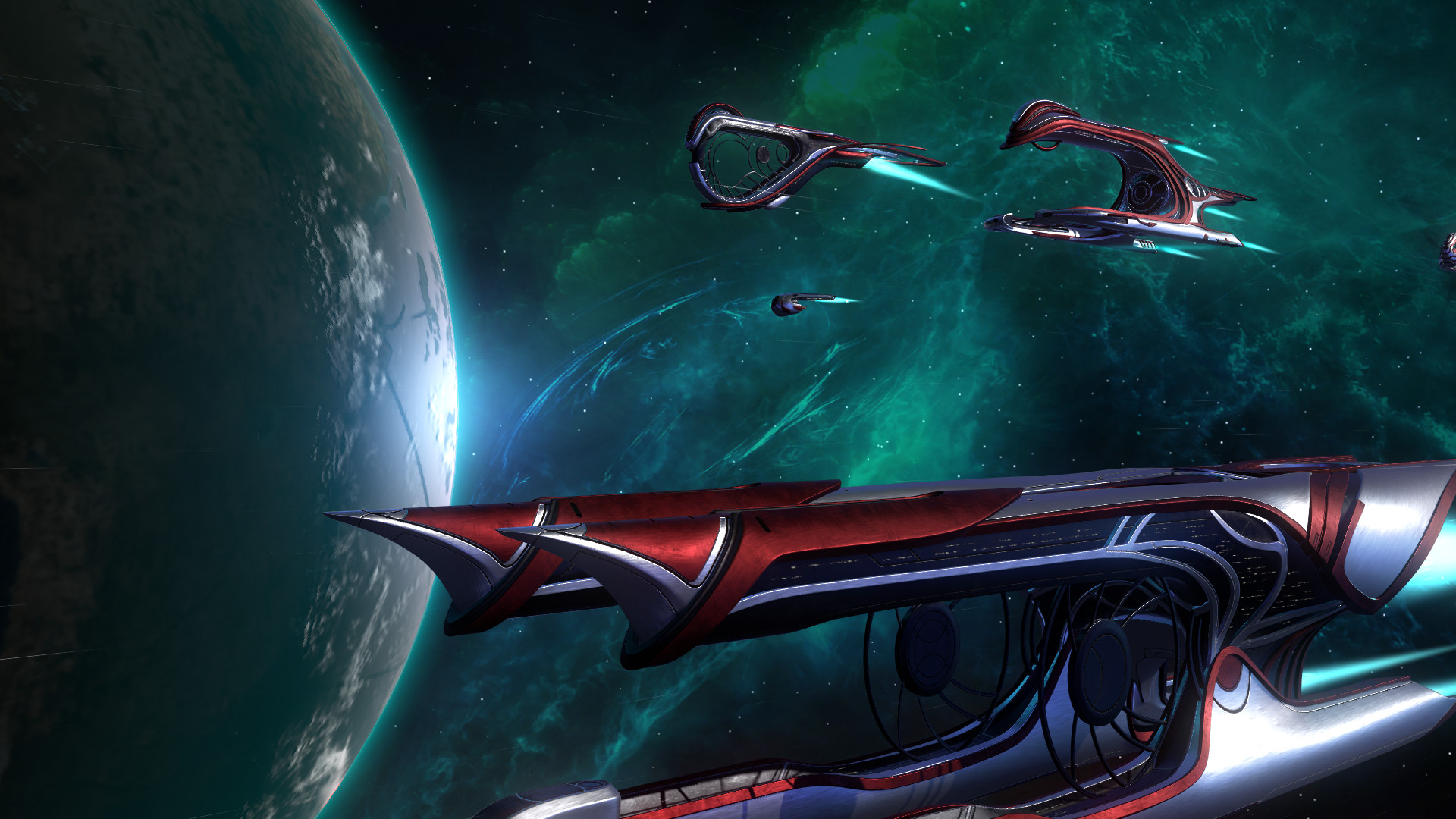 Game screenshot 3