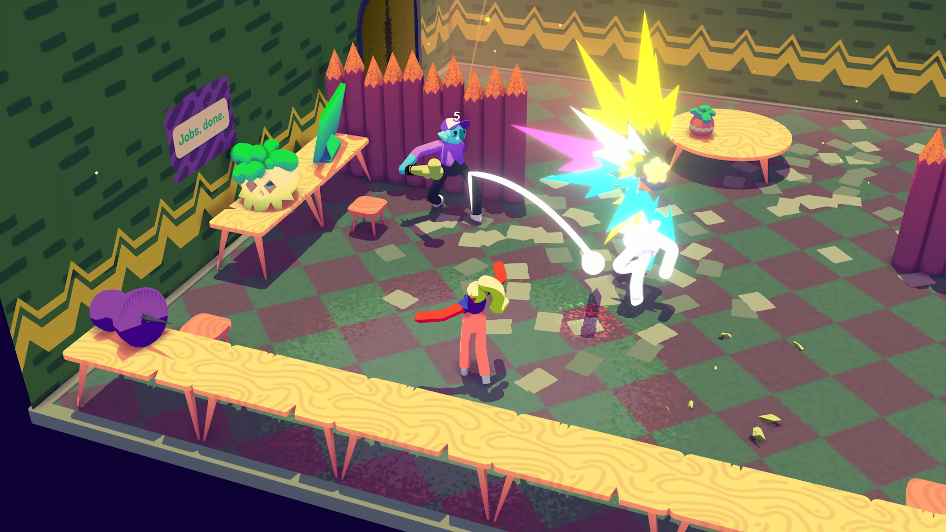 Game screenshot 5