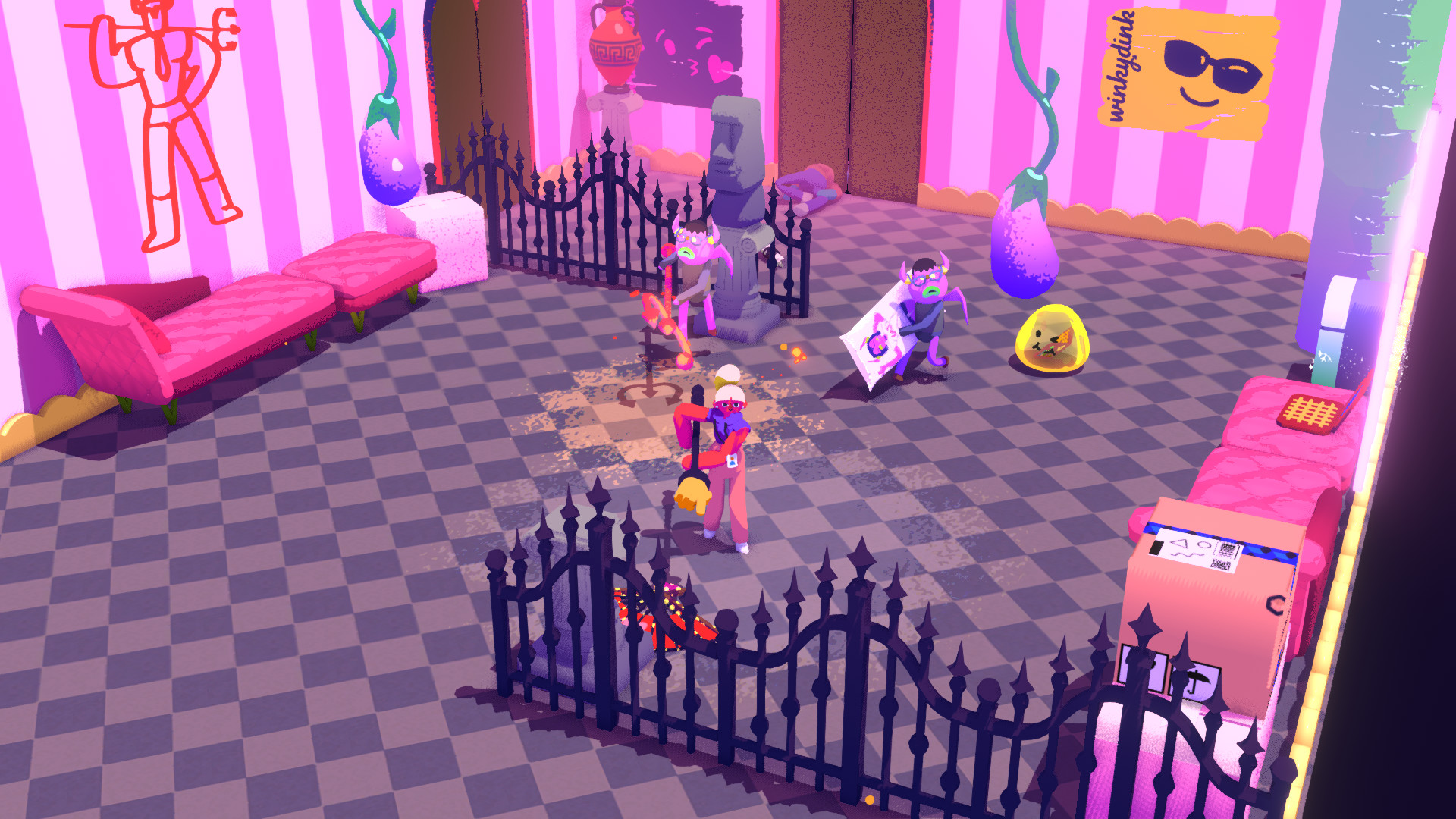 Game screenshot 3