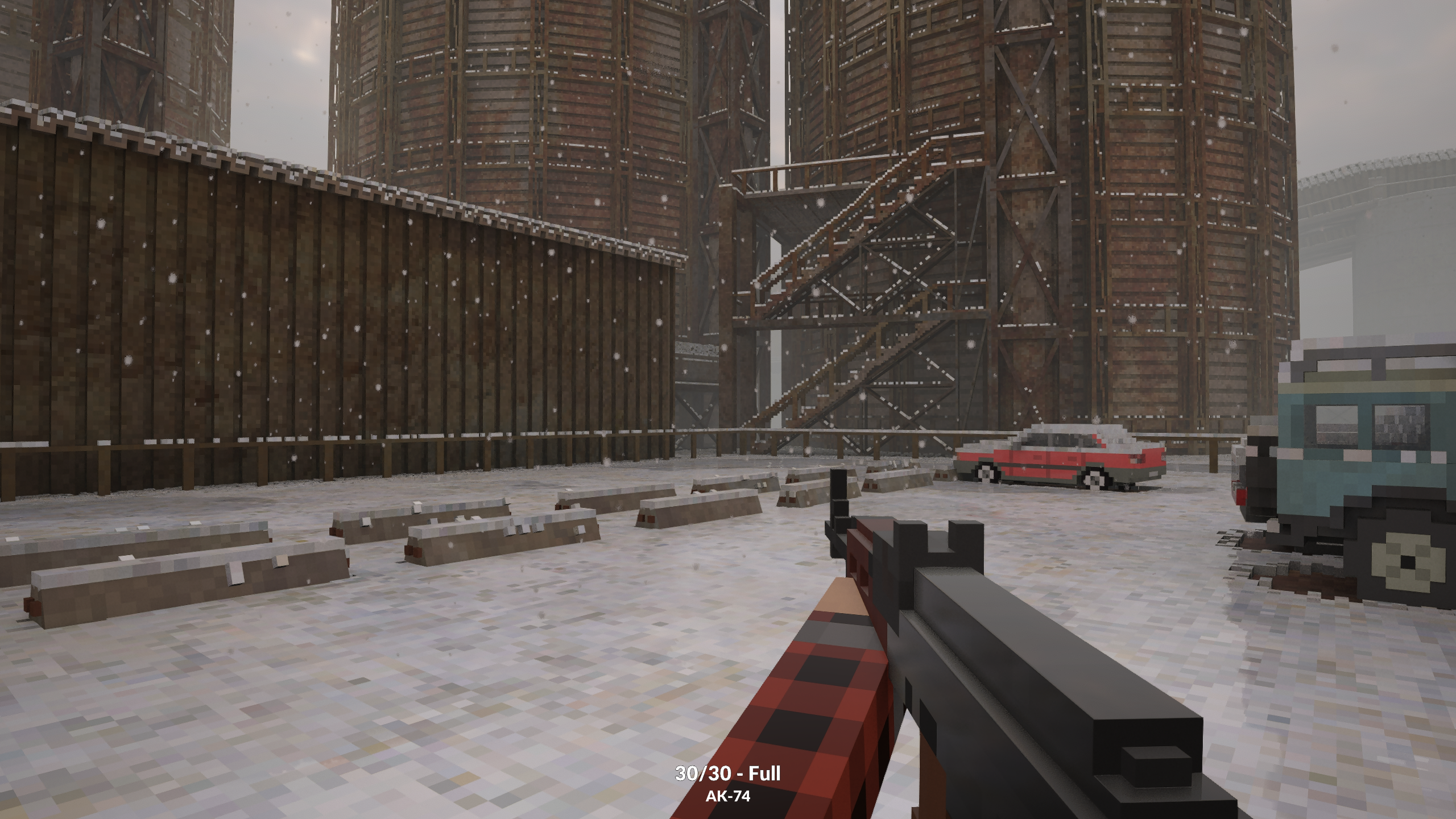 Game screenshot 5
