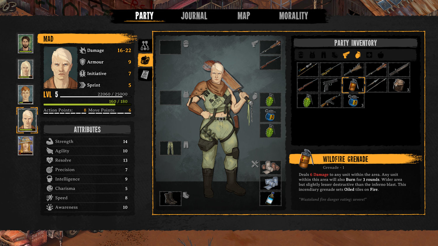 Game screenshot 3