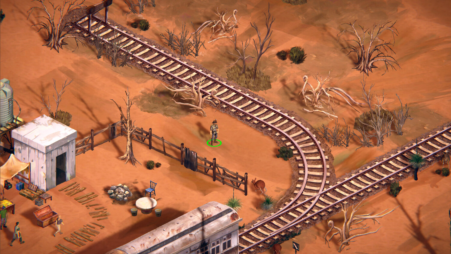 Game screenshot 5