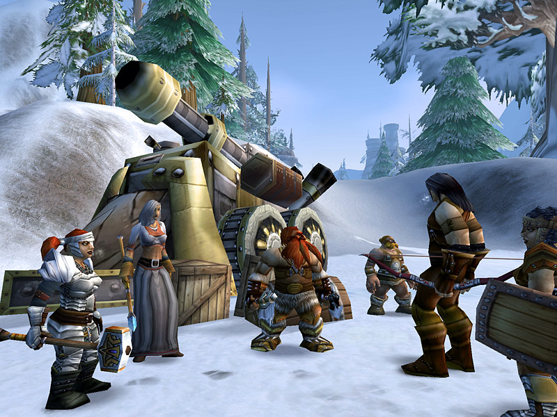 Game screenshot 5