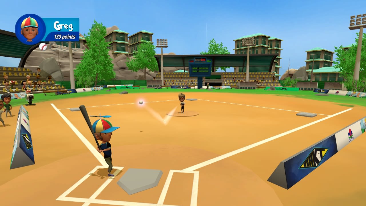 Game screenshot 5