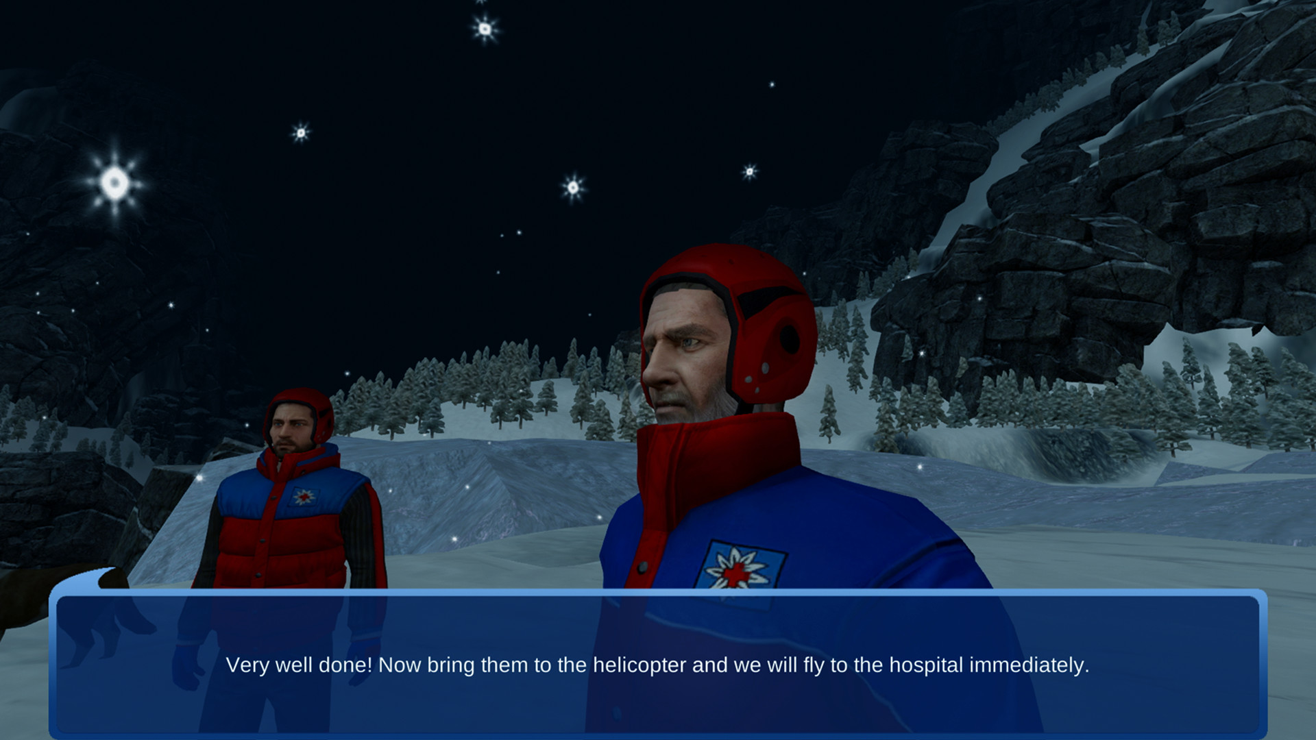 Game screenshot 3