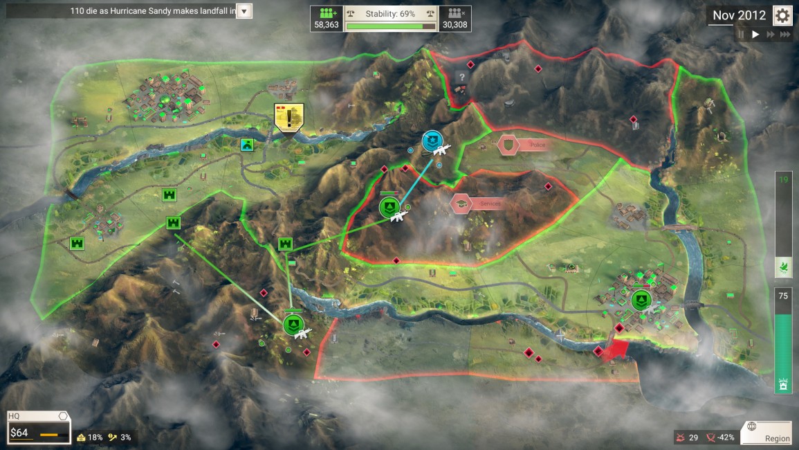 Game screenshot 2