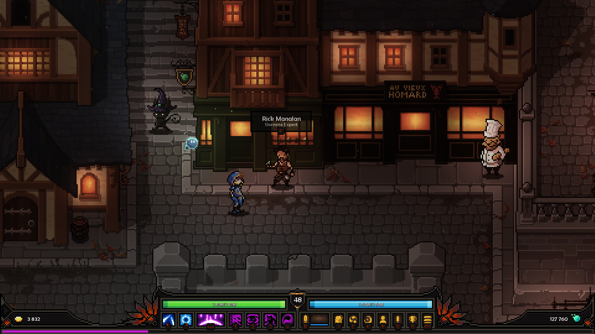 Game screenshot 5