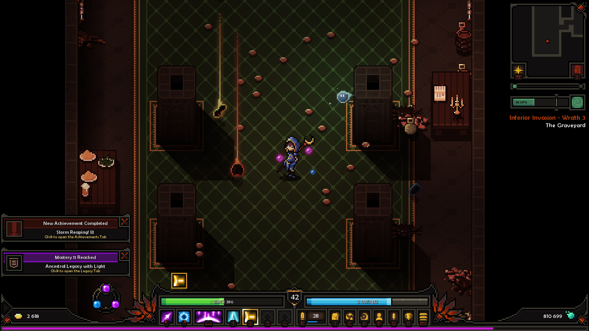 Game screenshot 2