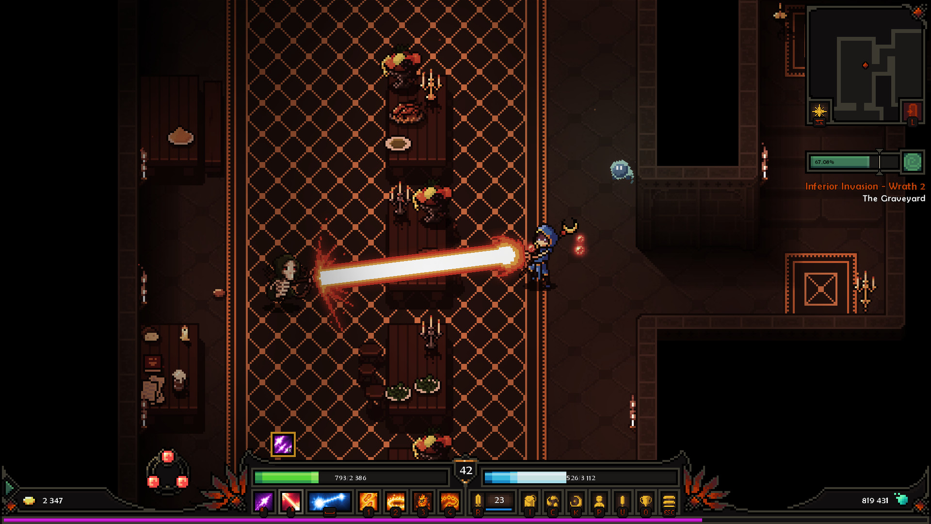 Game screenshot 5