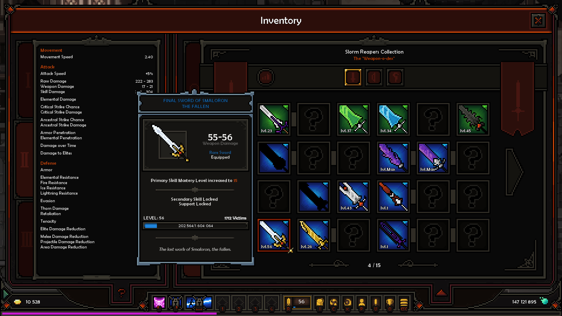 Game screenshot 3