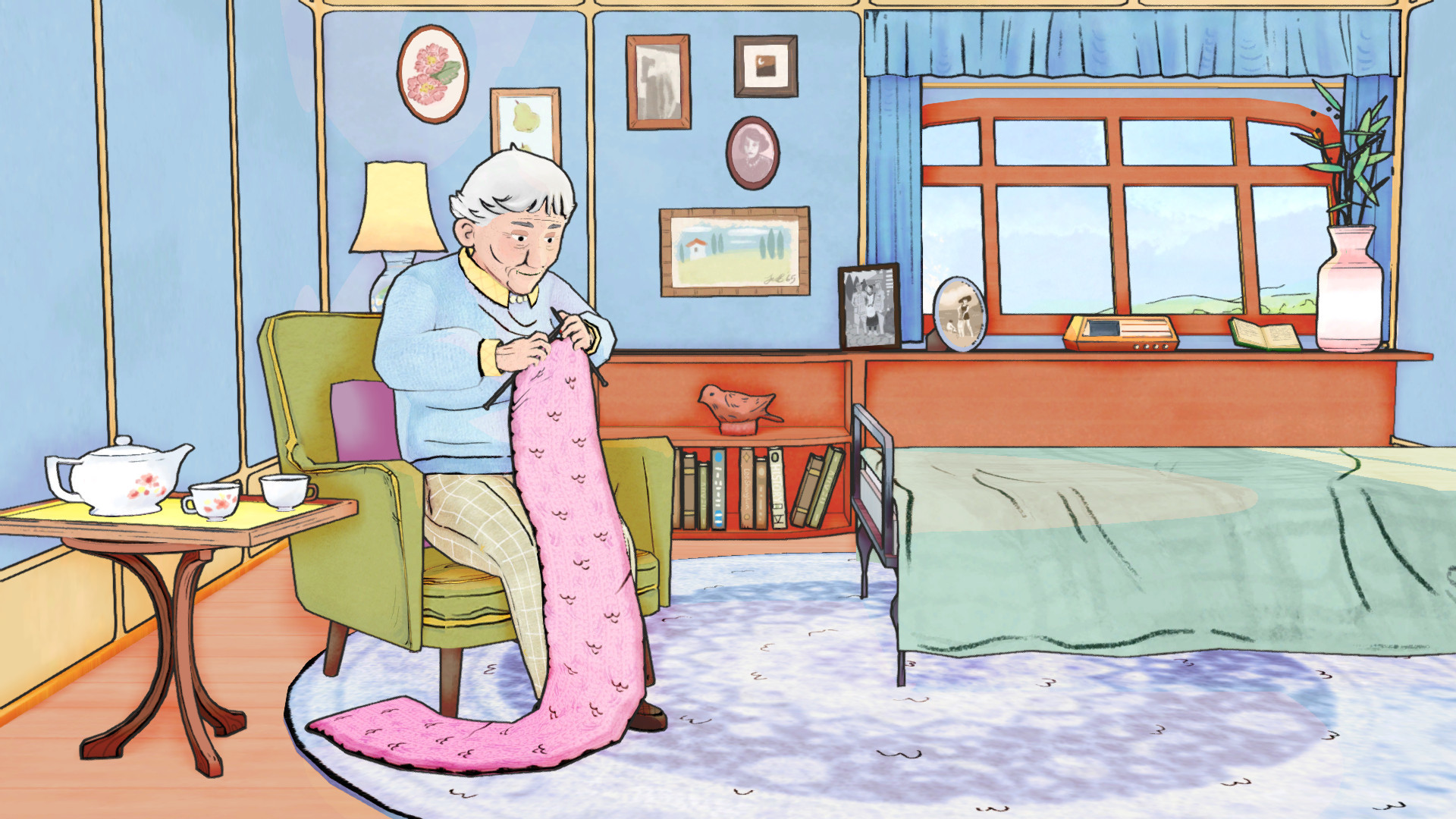 Game screenshot 3