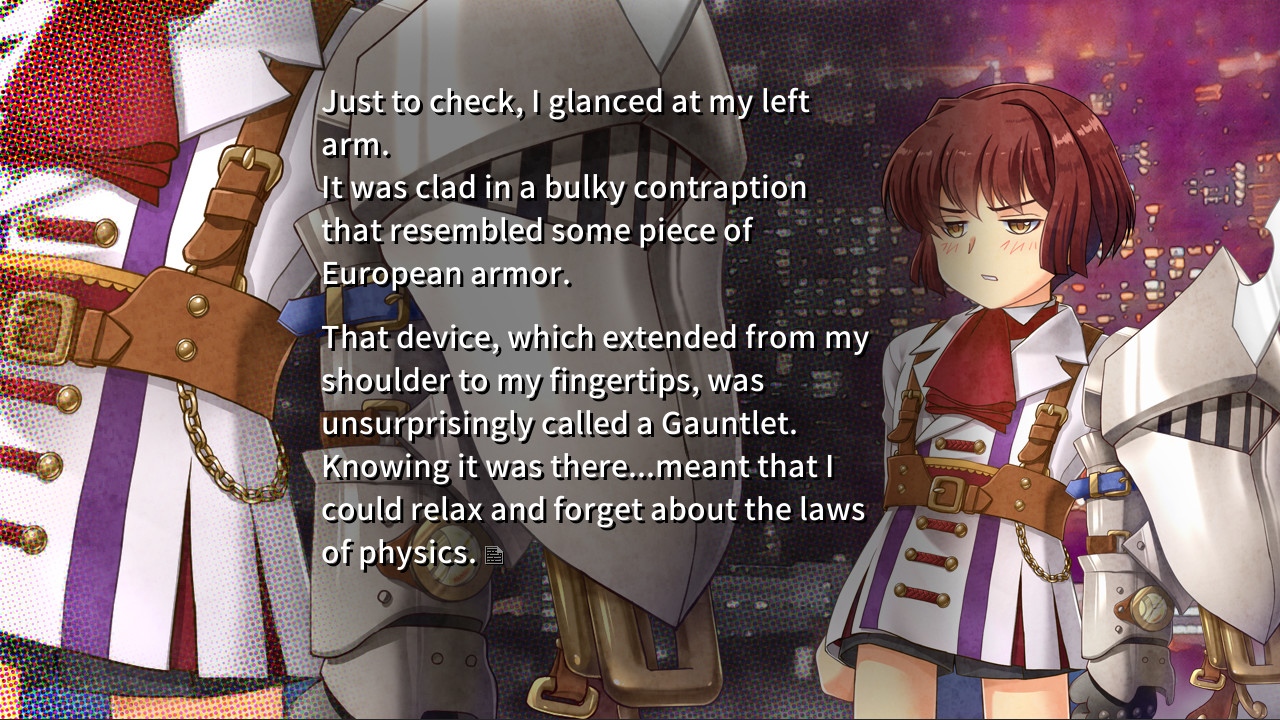 Game screenshot 4